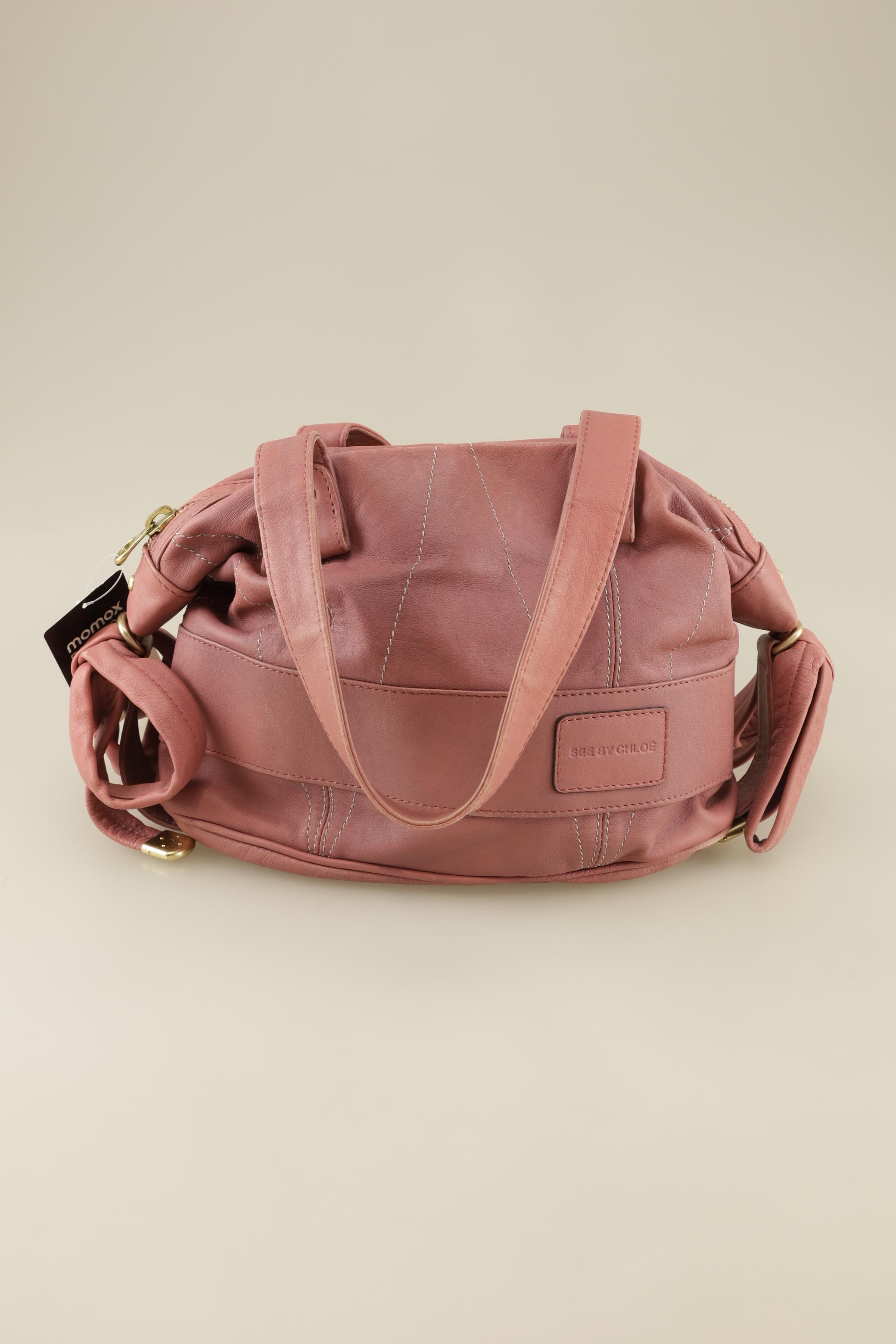 

See by Chloe Damen Handtasche, pink, Gr.