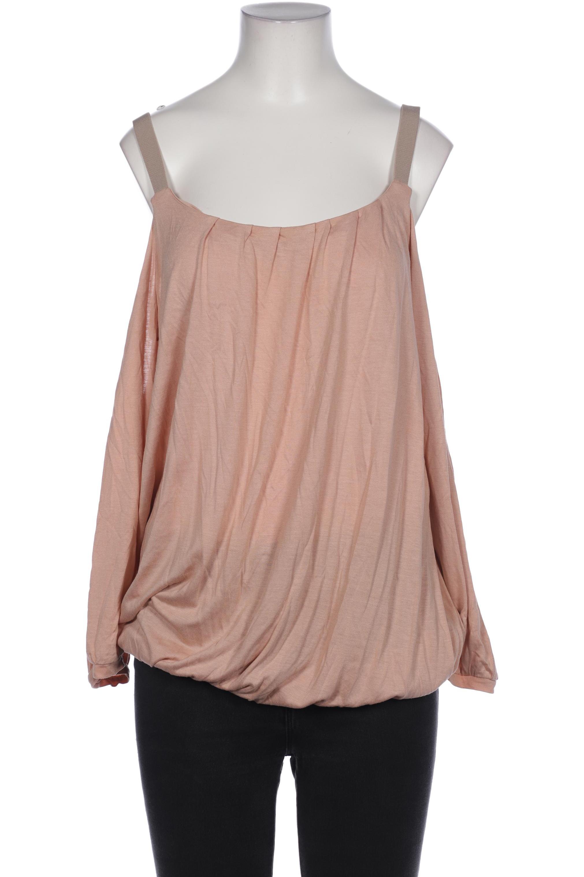 

See by Chloe Damen Langarmshirt, orange, Gr. 38