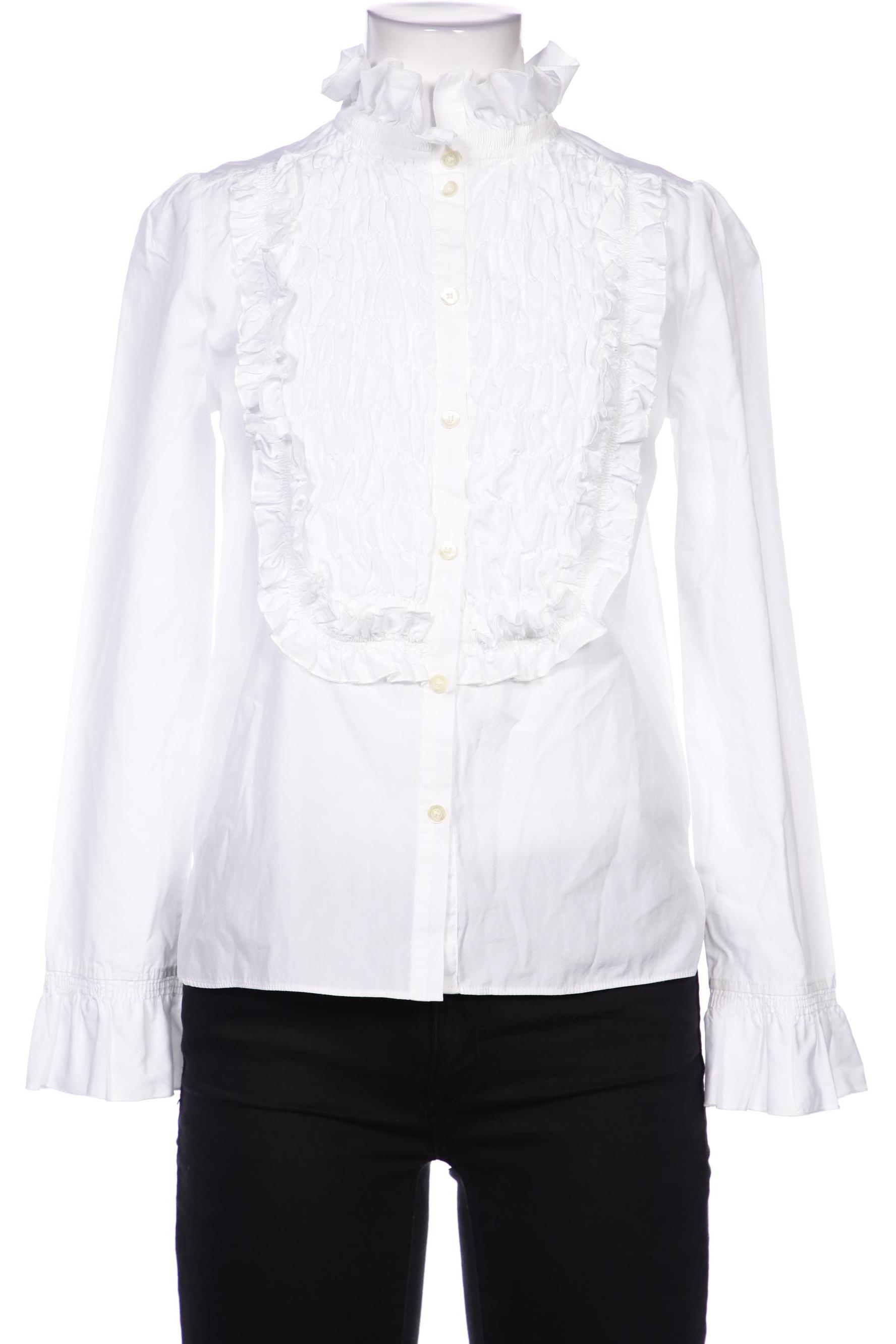 

See by Chloe Damen Bluse, weiß, Gr. 36