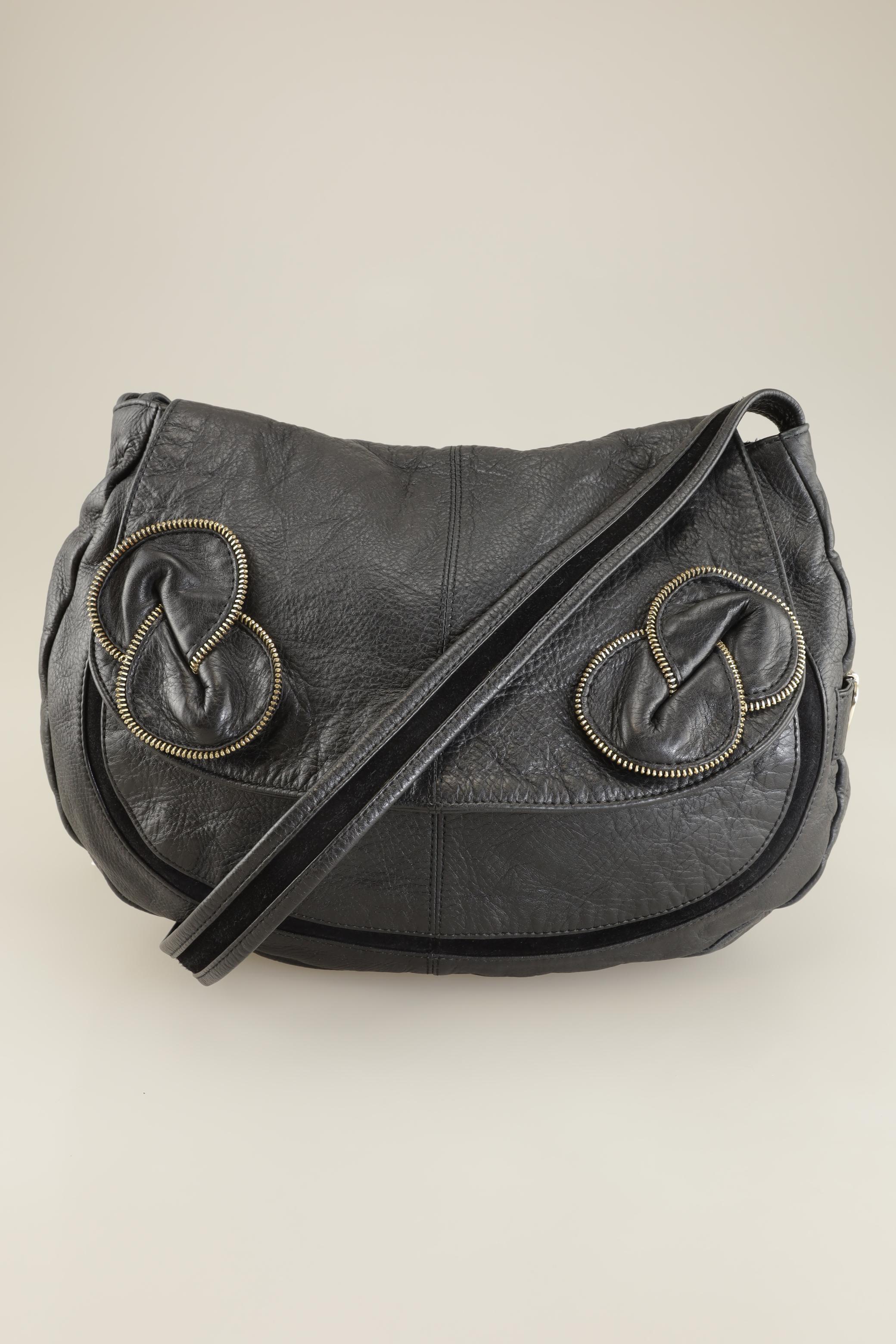 

See by Chloe Damen Handtasche, schwarz, Gr.