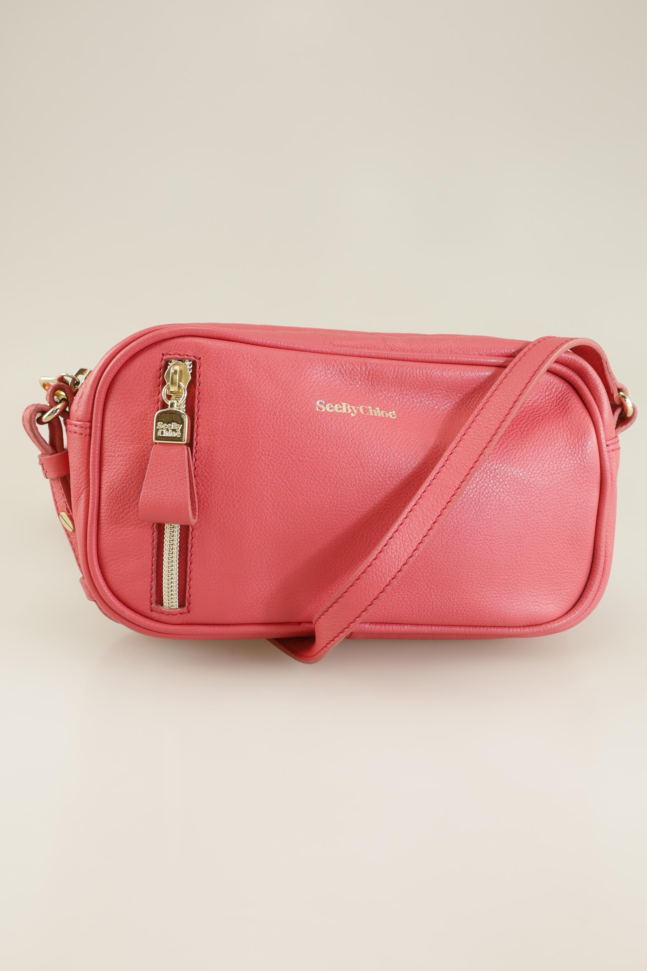 

See by Chloe Damen Handtasche, pink, Gr.