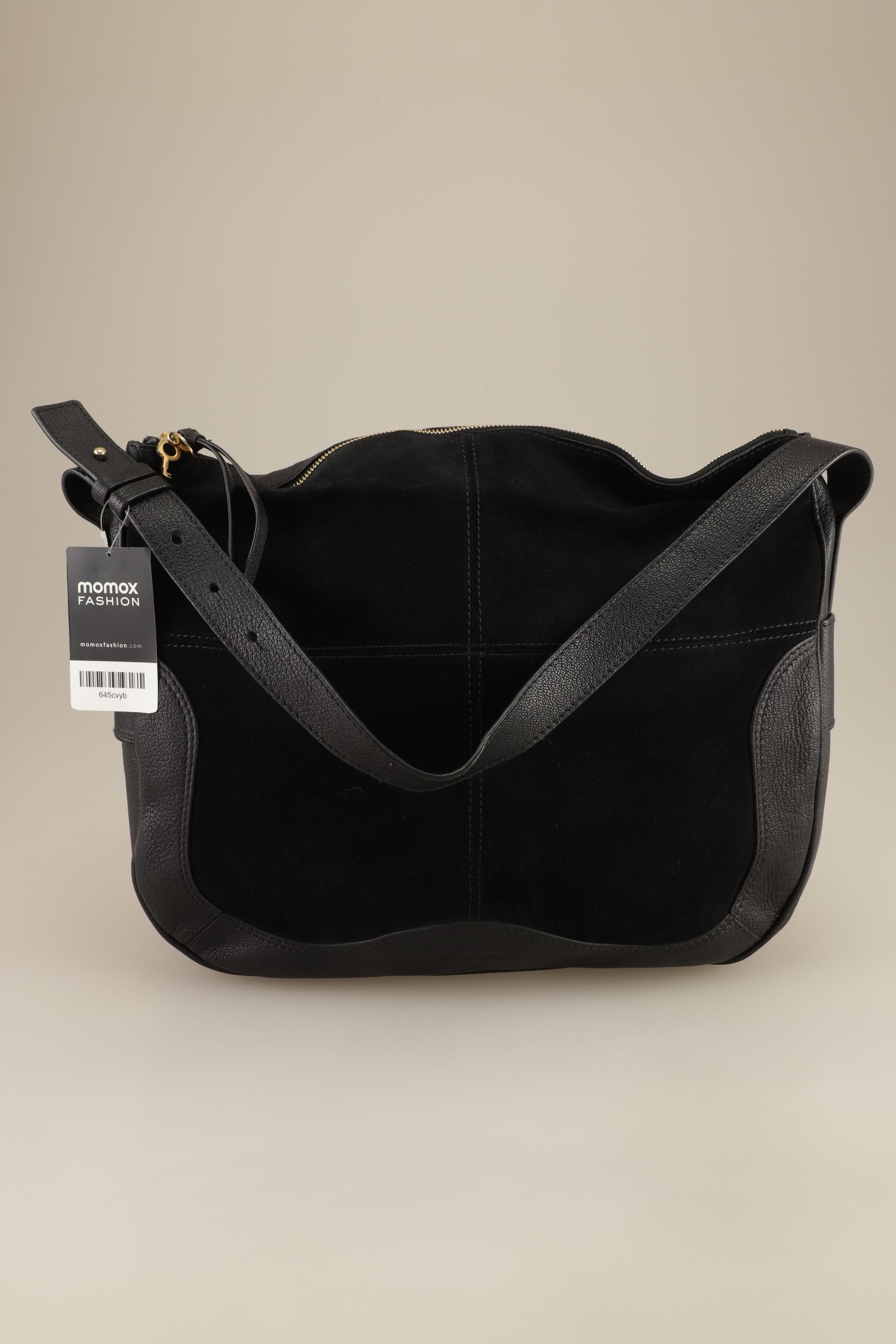 

See by Chloe Damen Handtasche, schwarz, Gr.
