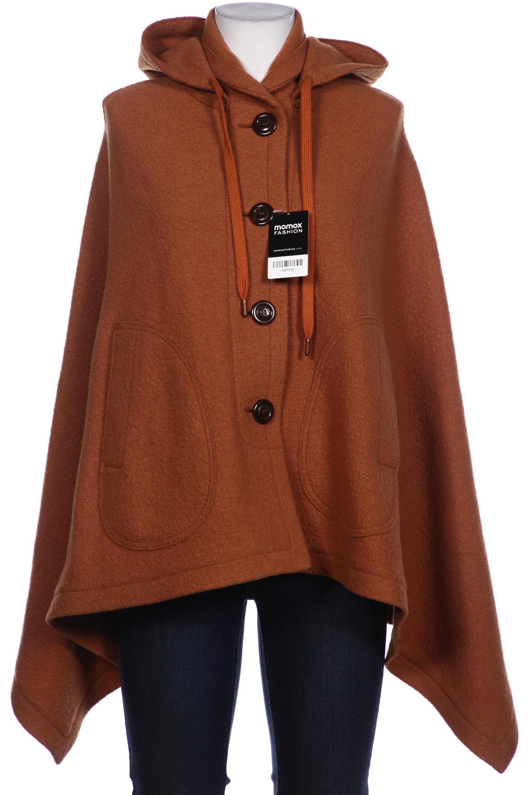 

See by Chloe Damen Jacke, braun, Gr. 36