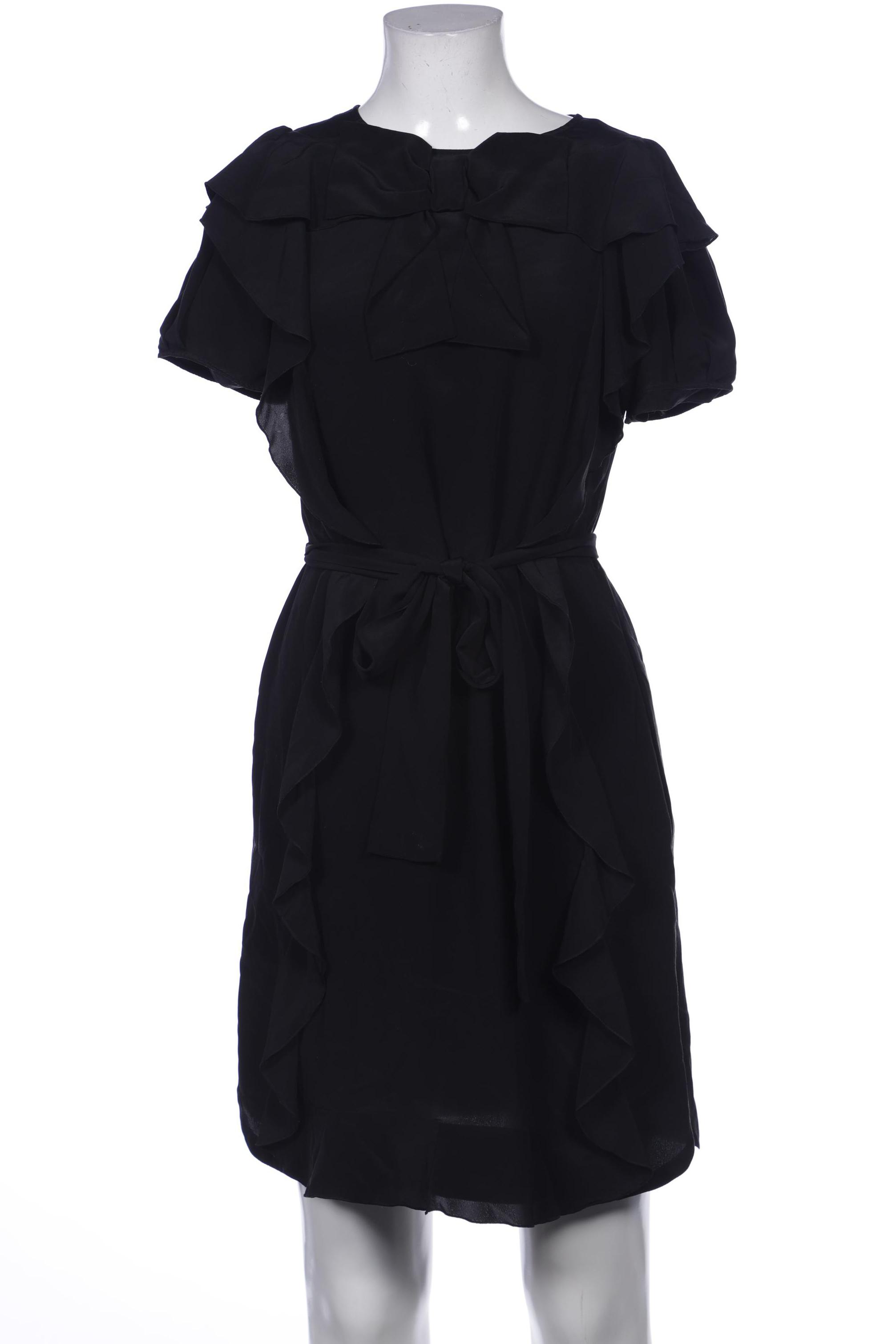 

See by Chloe Damen Kleid, schwarz, Gr. 40