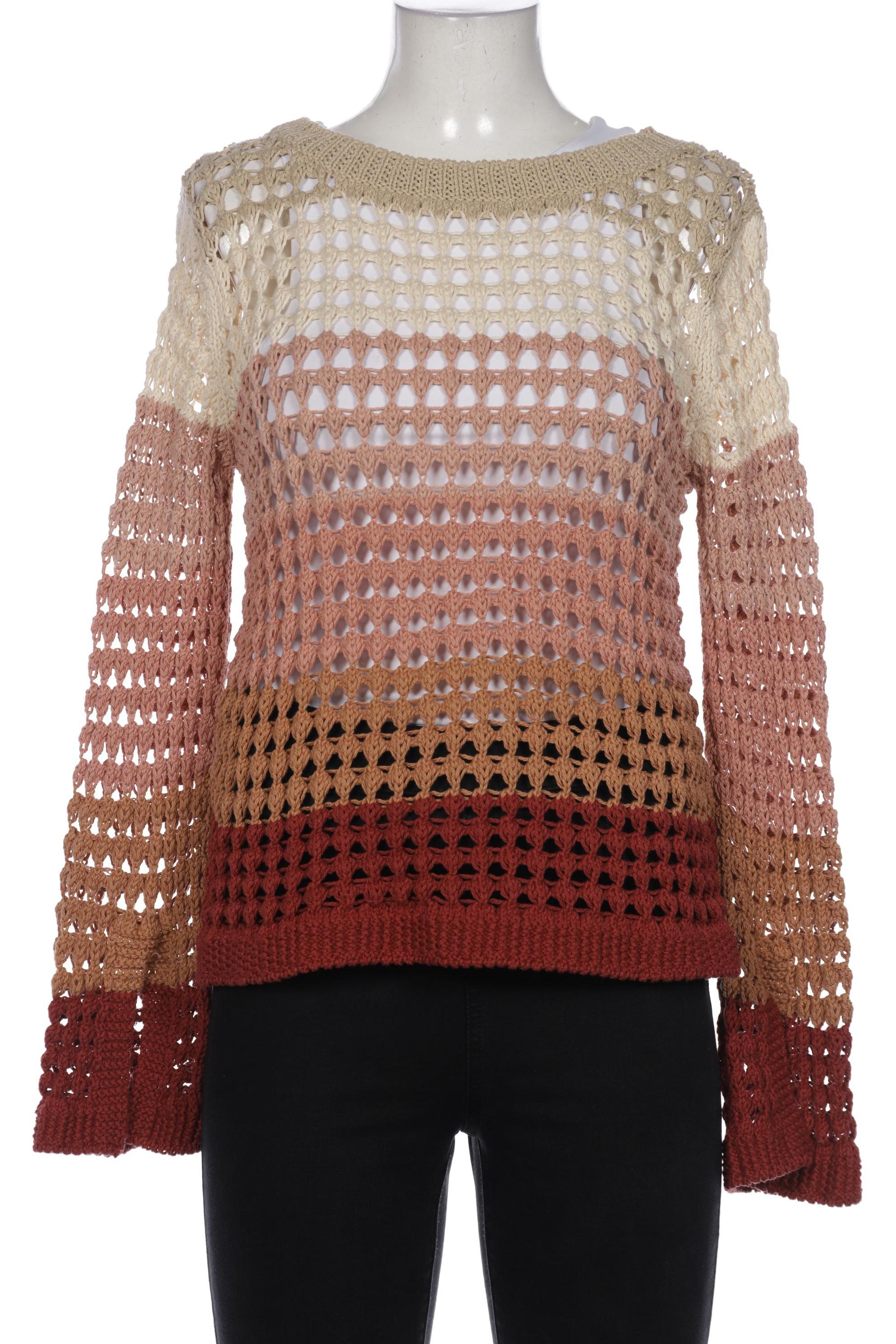 

See by Chloe Damen Pullover, mehrfarbig, Gr. 38