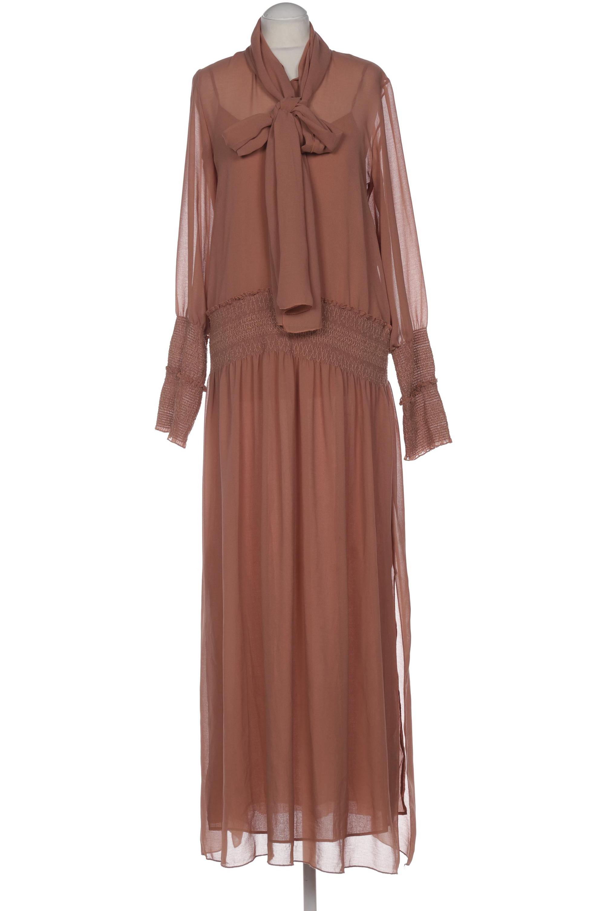 

See by Chloe Damen Kleid, orange