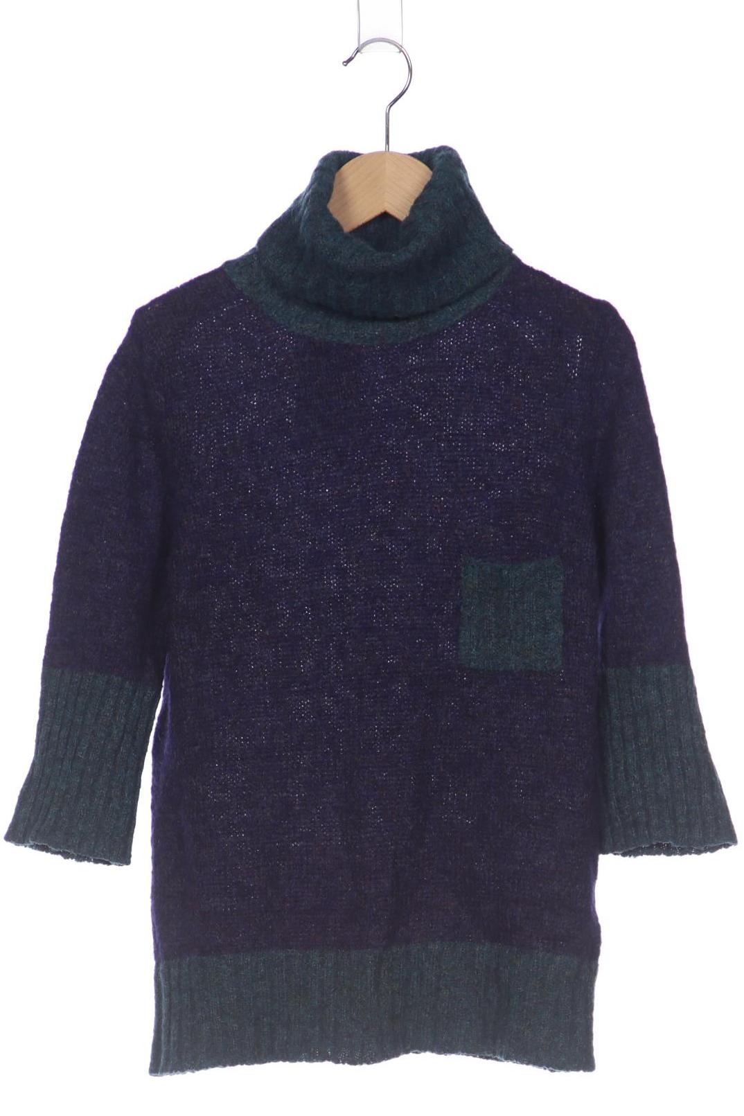 

See by Chloe Damen Pullover, blau, Gr. 36