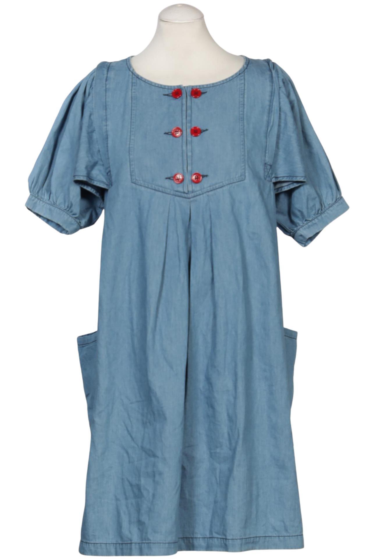 

See by Chloe Damen Kleid, blau, Gr. 38