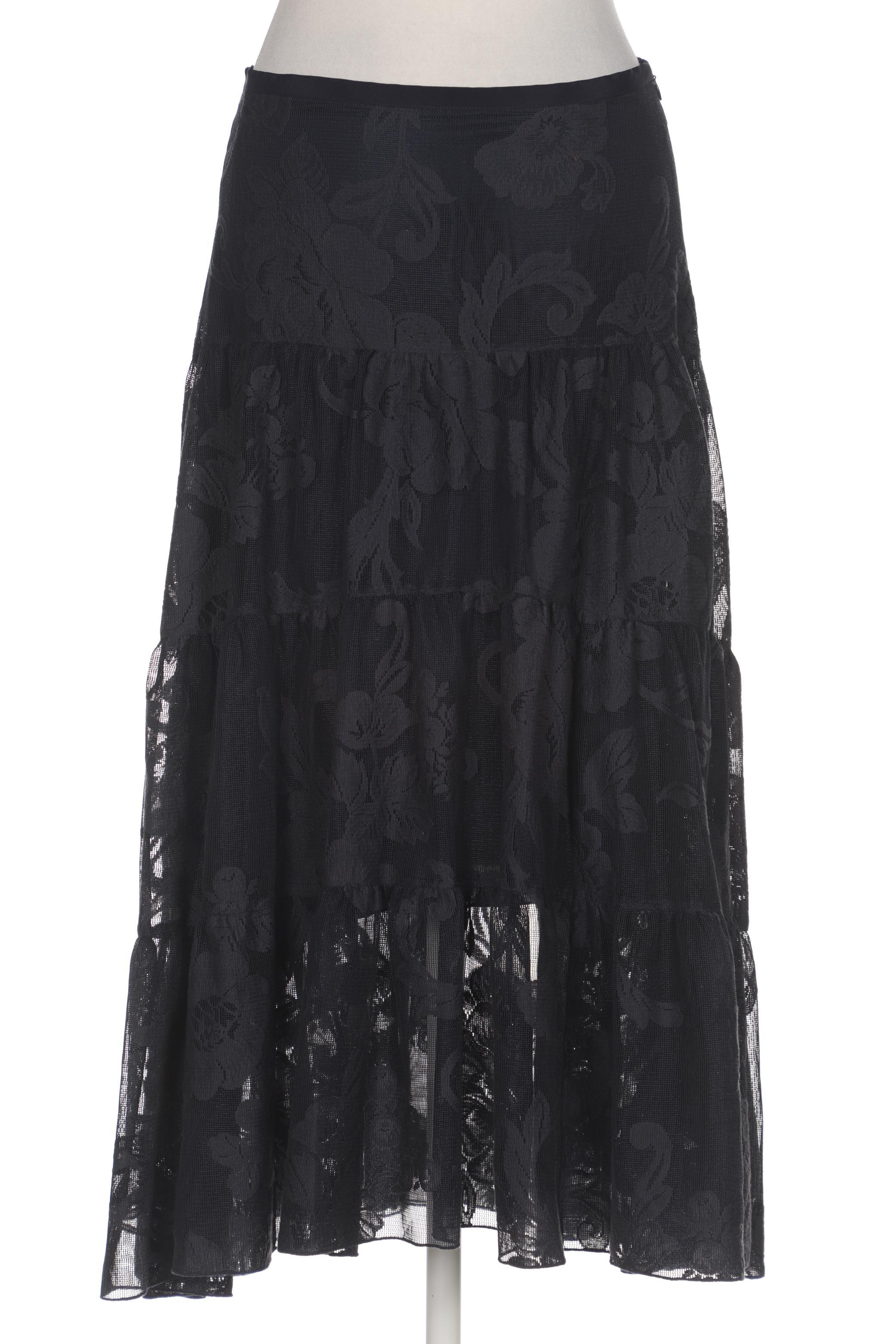 

See by Chloe Damen Rock, marineblau, Gr. 40
