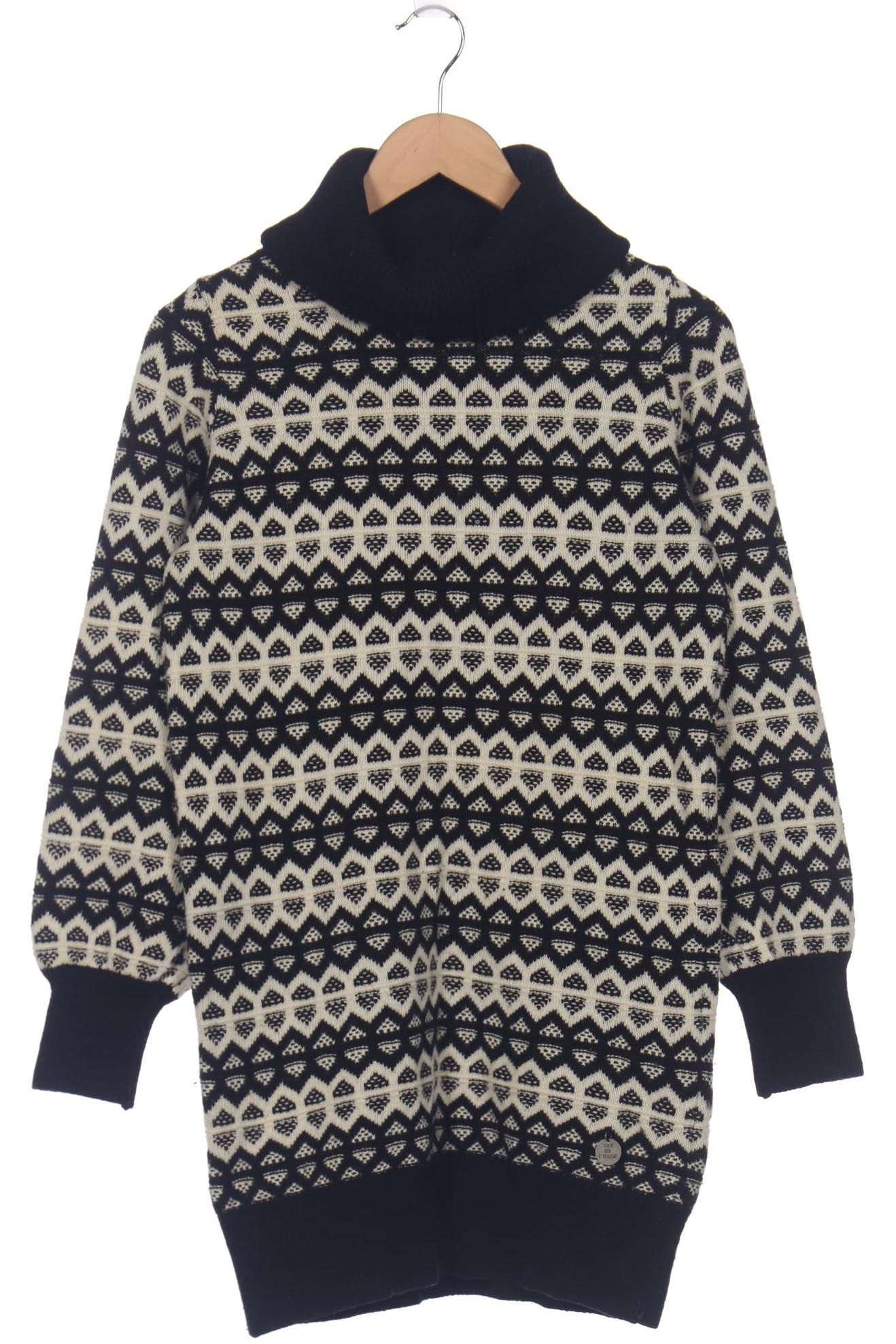 

See by Chloe Damen Pullover, schwarz, Gr. 38