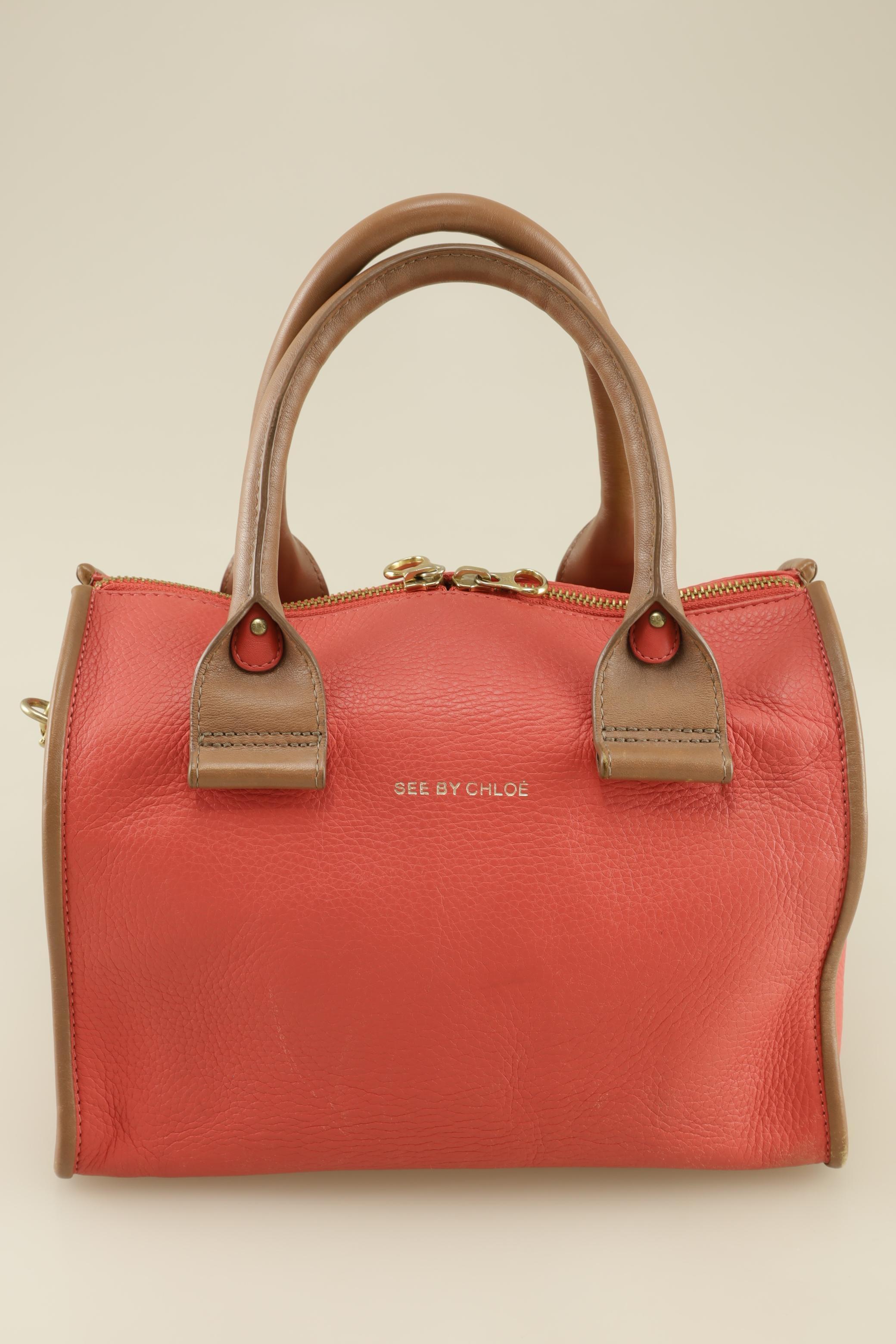 

See by Chloe Damen Handtasche, pink, Gr.
