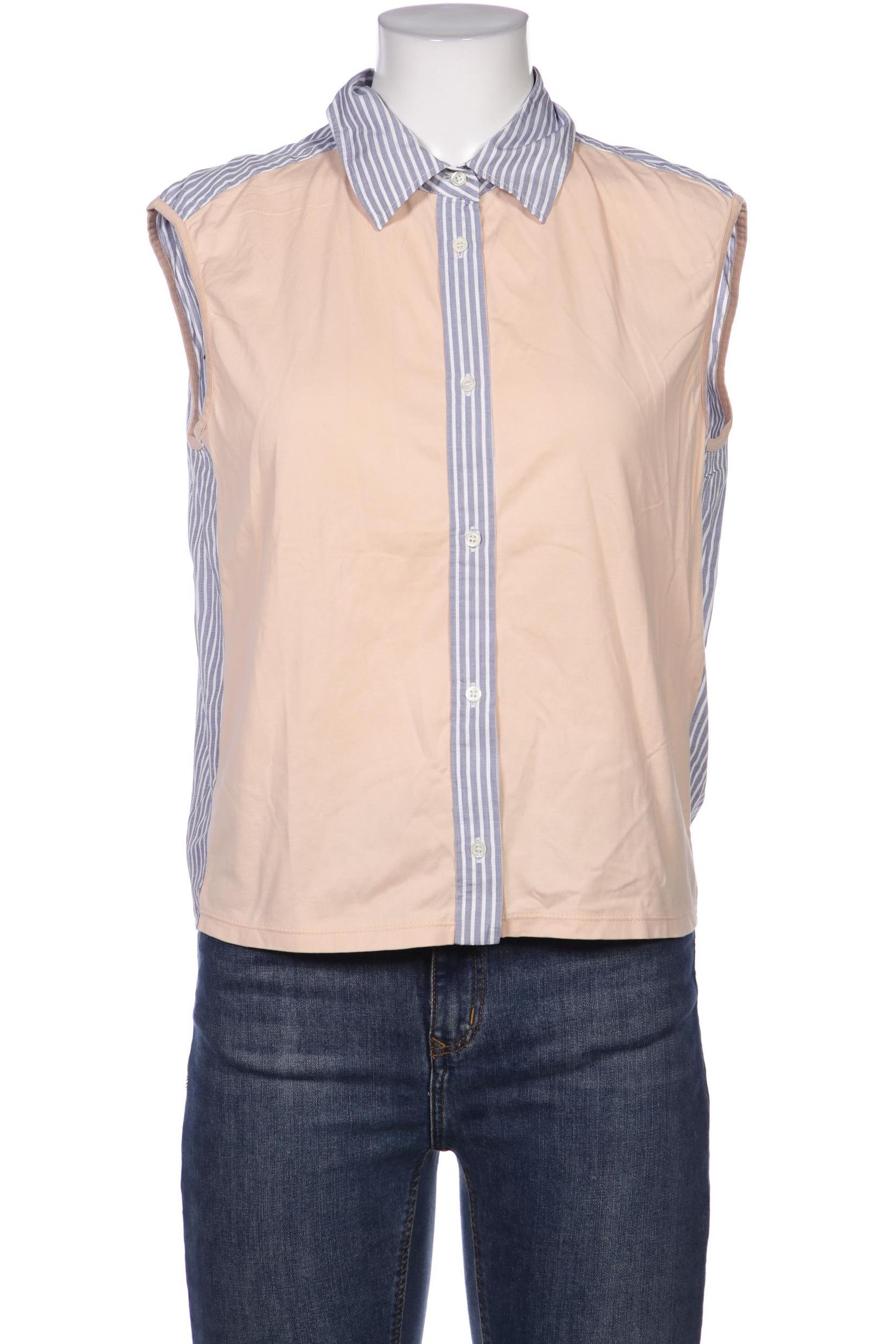 

See by Chloe Damen Bluse, beige, Gr. 40