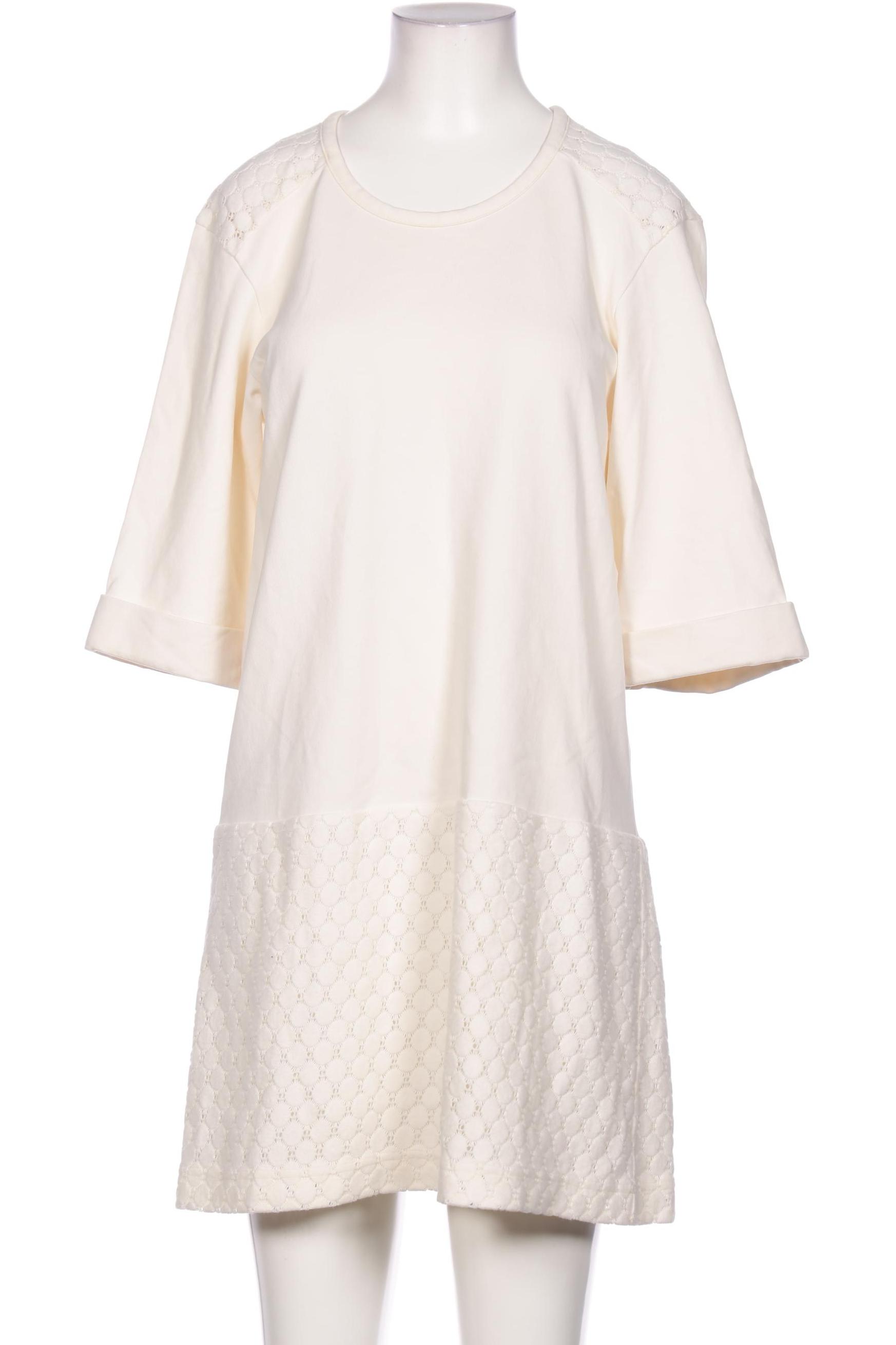 

See by Chloe Damen Kleid, cremeweiß, Gr. 38