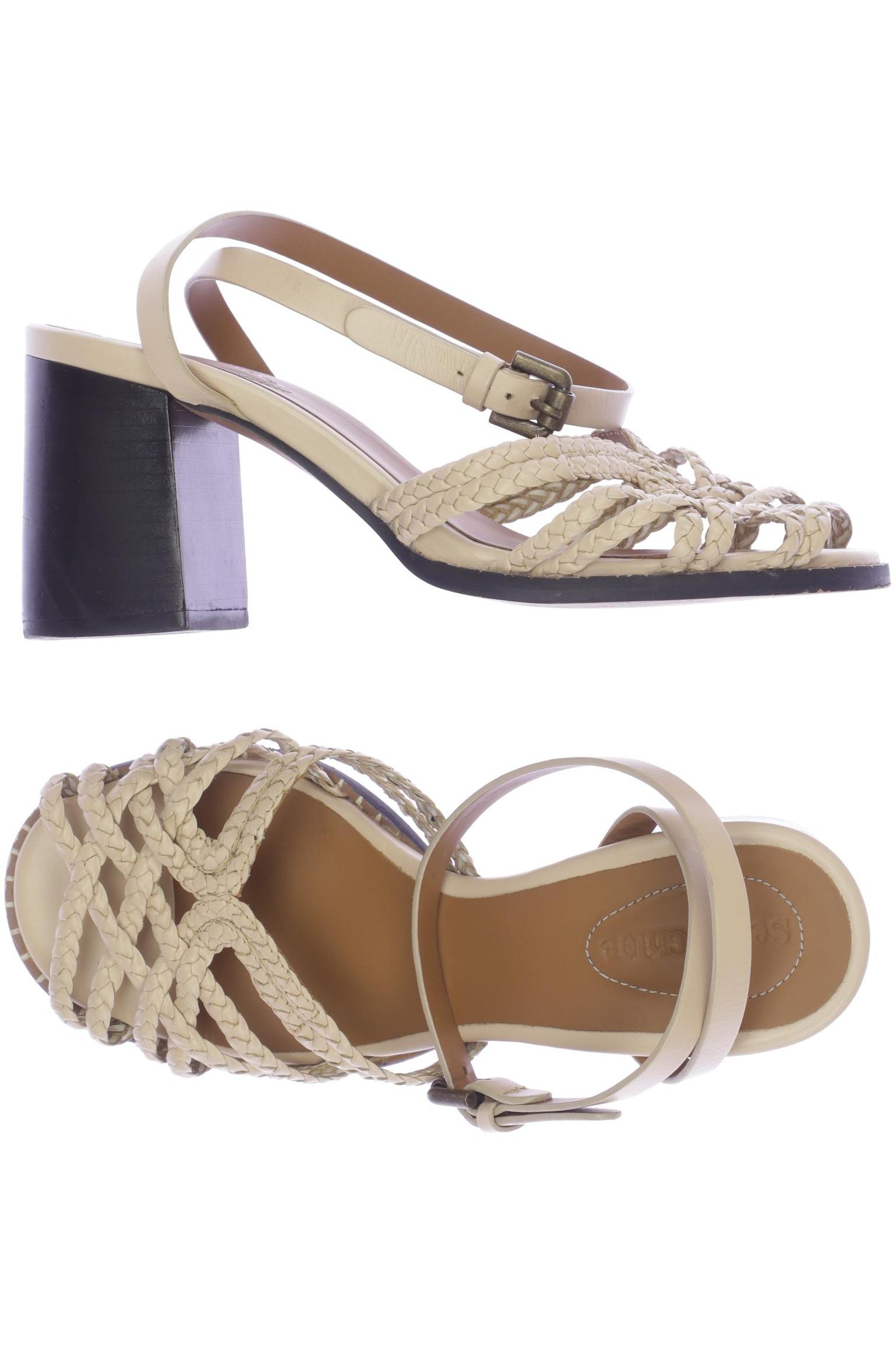 

See by Chloe Damen Sandale, beige, Gr. 37