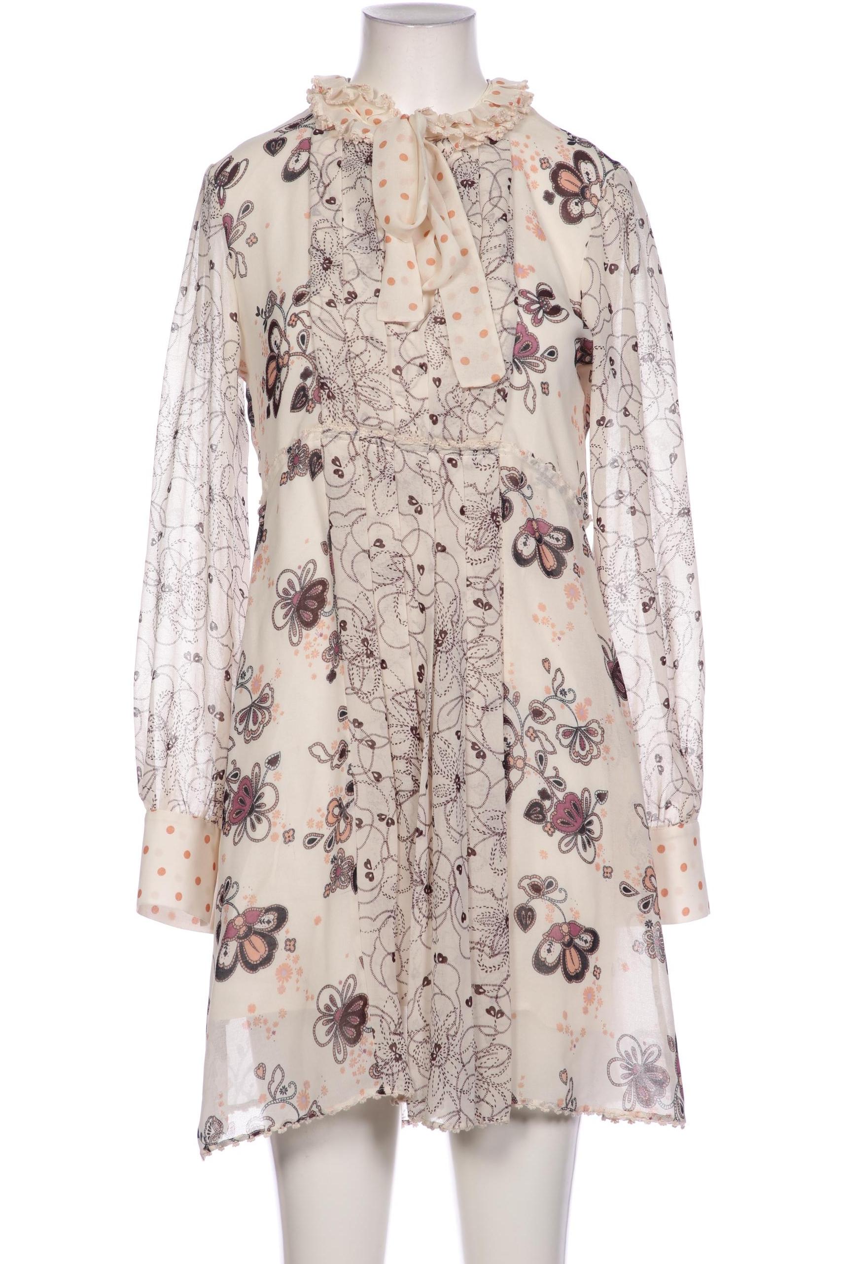 

See by Chloe Damen Kleid, mehrfarbig, Gr. 36