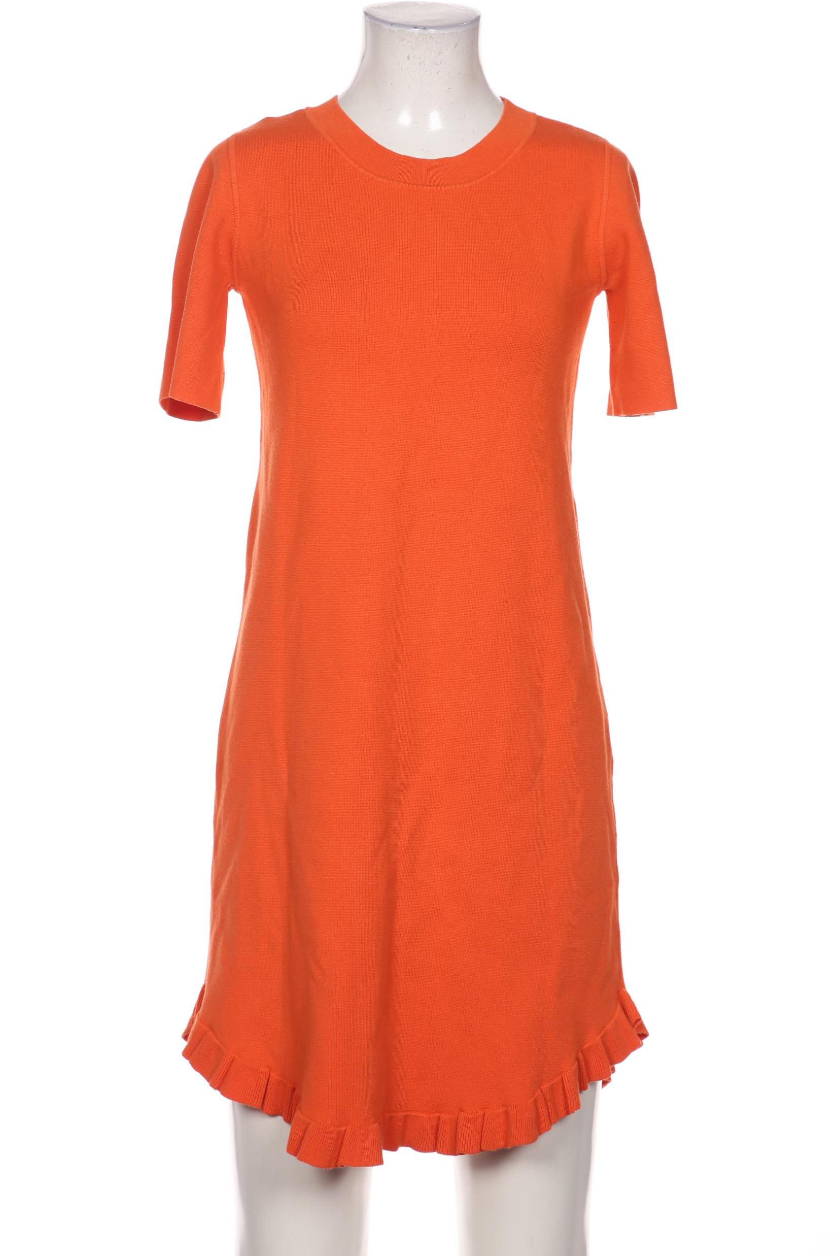 

See by Chloe Damen Kleid, orange, Gr. 34