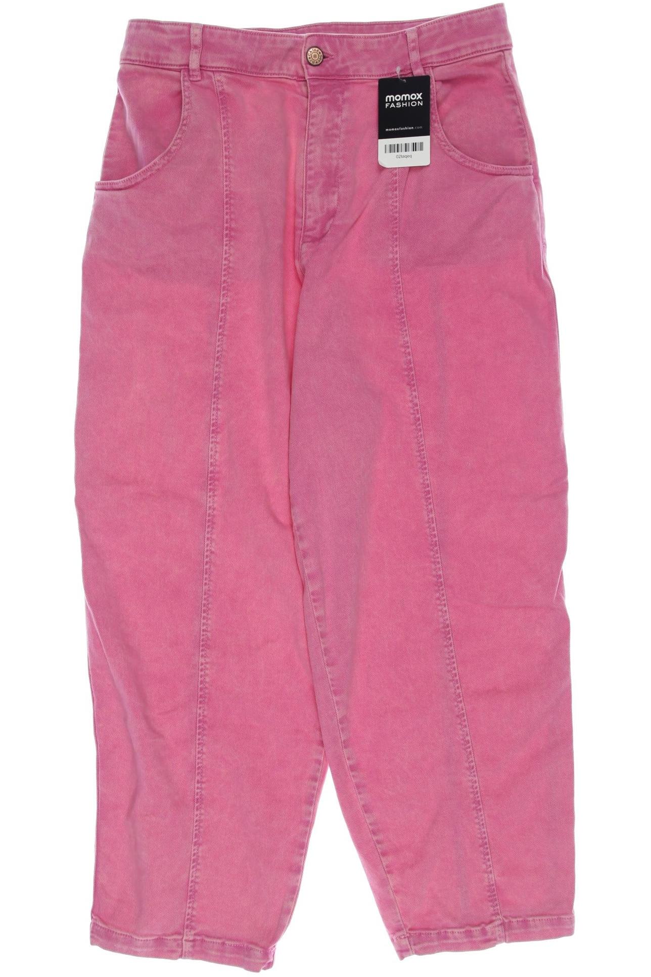 

See by Chloe Damen Jeans, pink, Gr. 30