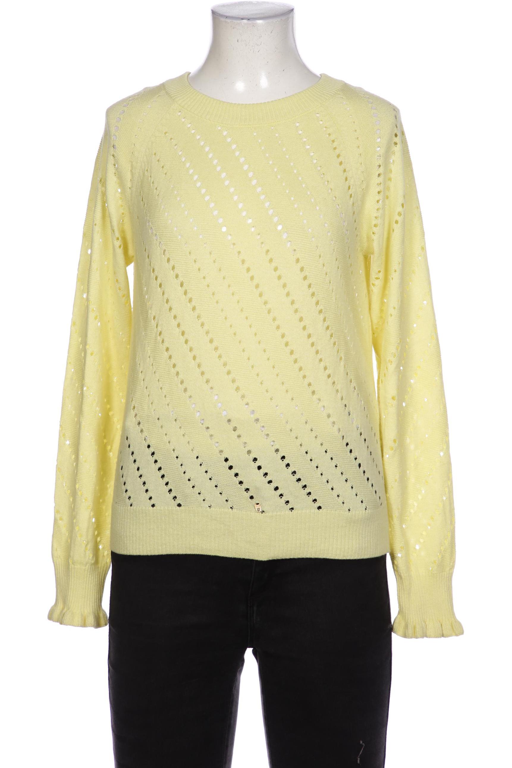 

See by Chloe Damen Pullover, gelb, Gr. 34