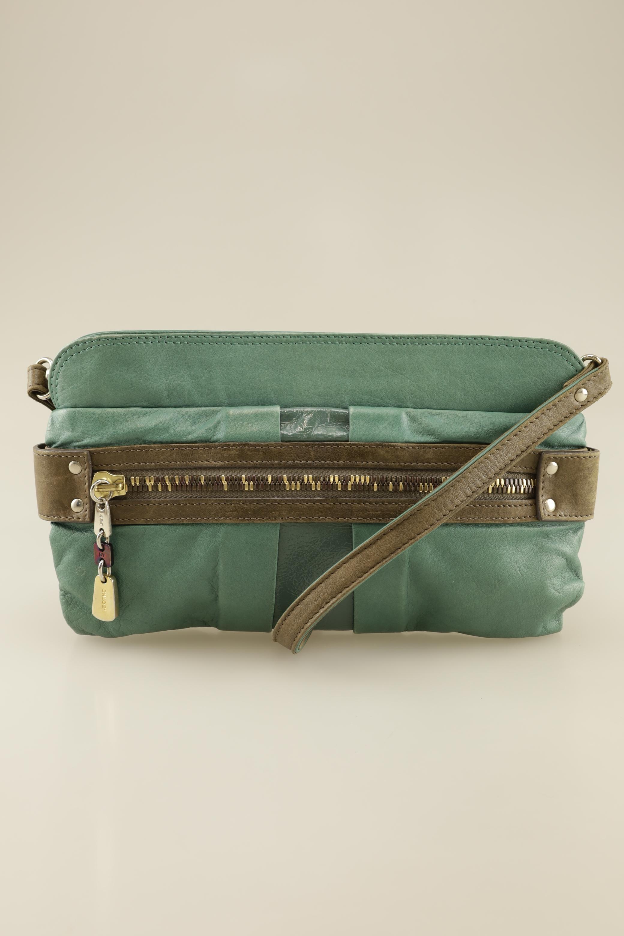 

See by Chloe Damen Handtasche, grün, Gr.