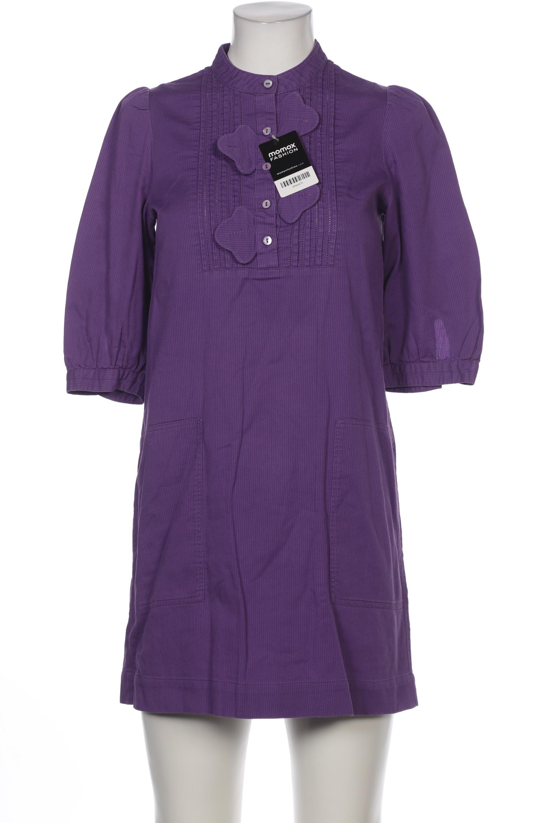

See by Chloe Damen Kleid, flieder, Gr. 36