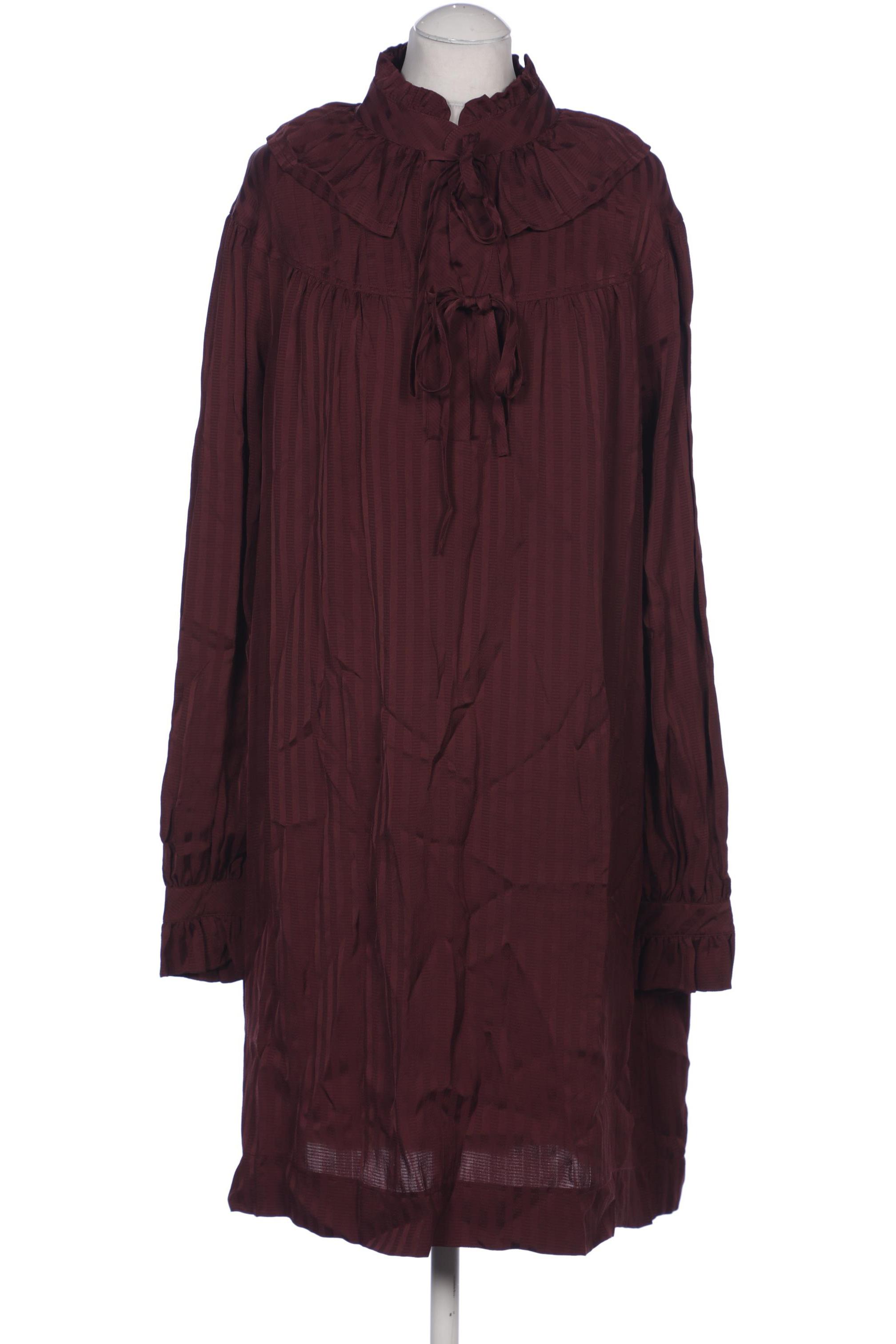

See by Chloe Damen Kleid, bordeaux, Gr. 42