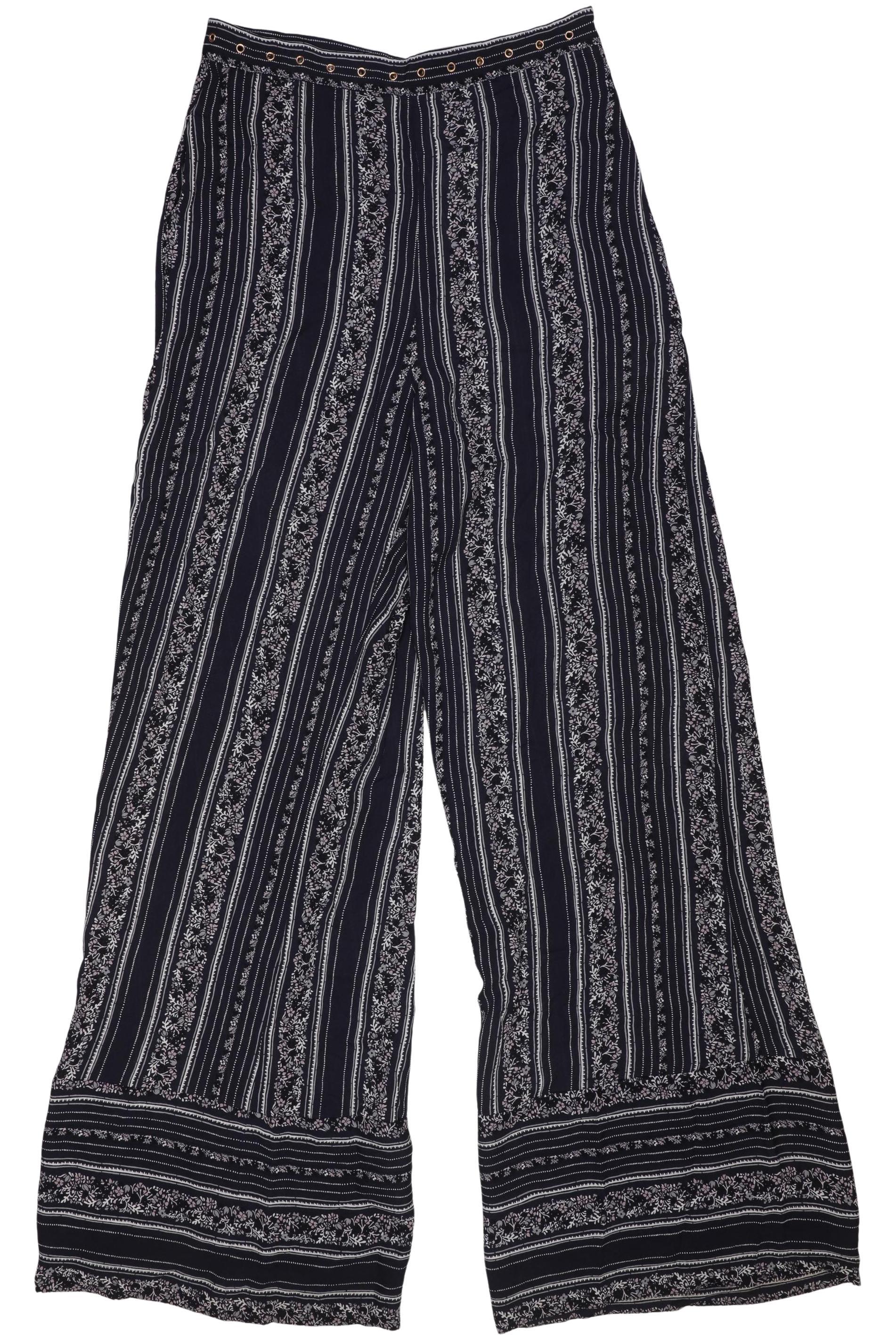 

See by Chloe Damen Stoffhose, mehrfarbig, Gr. 38