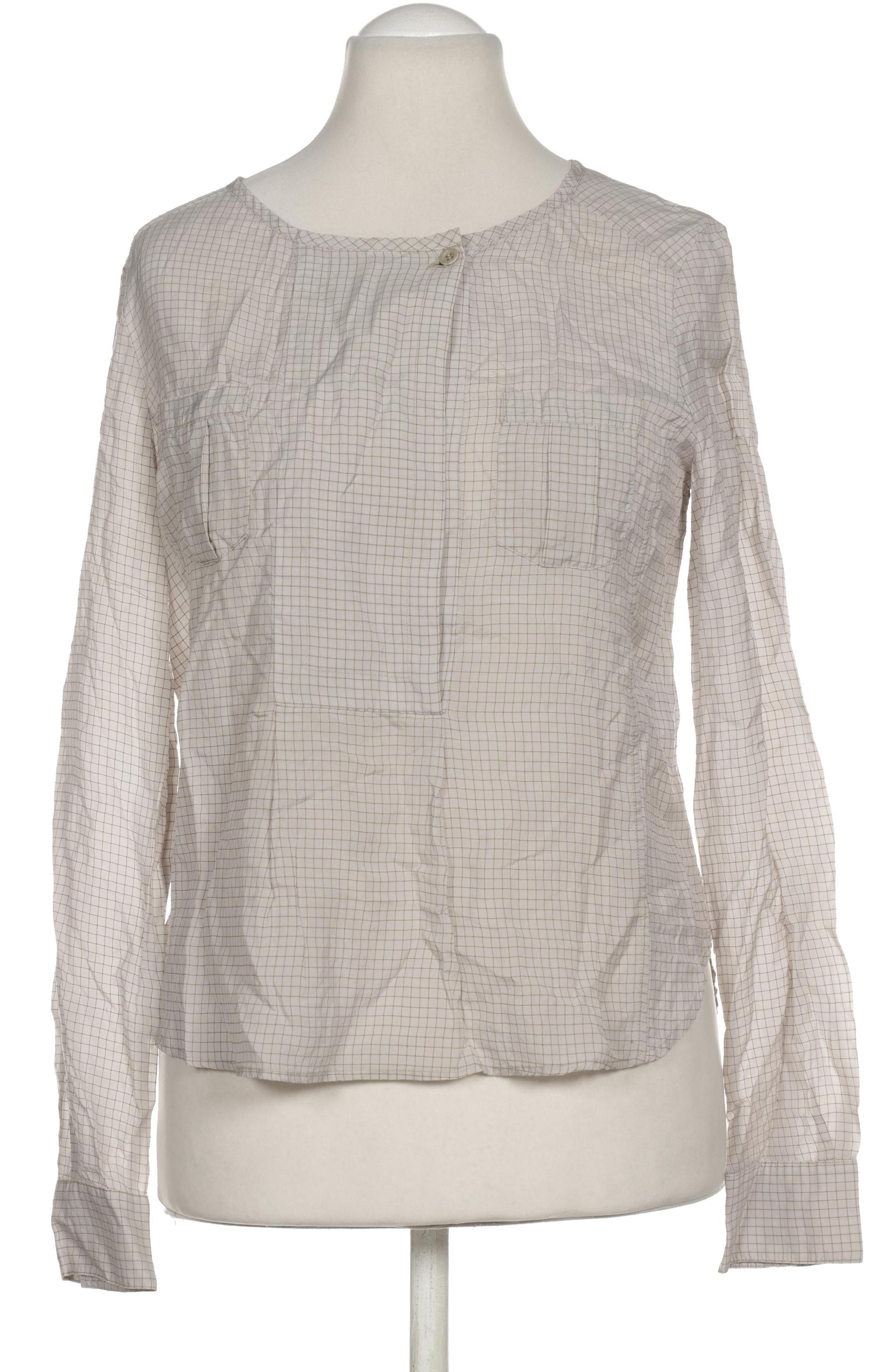 

See by Chloe Damen Bluse, grau, Gr. 40