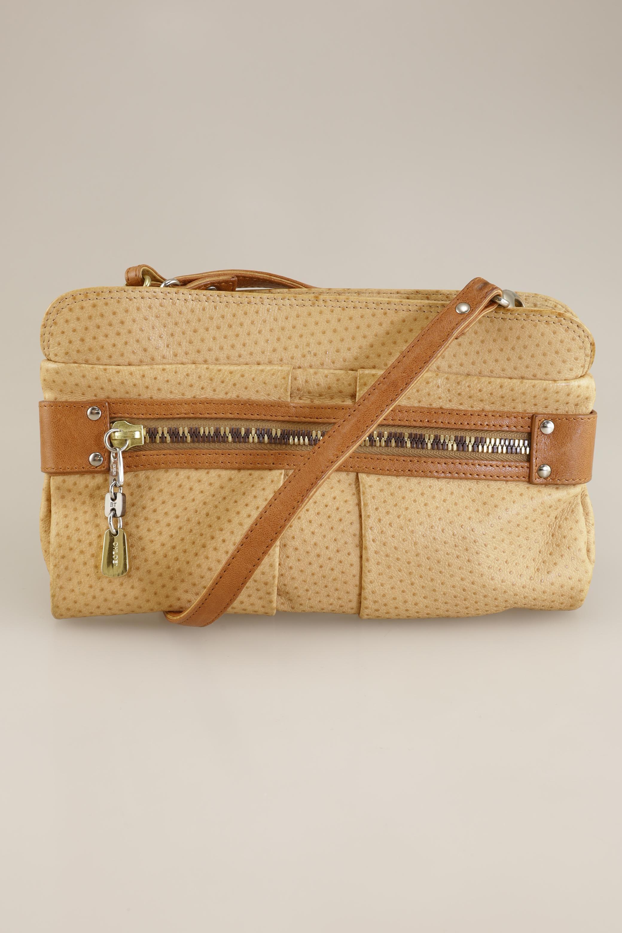 

See by Chloe Damen Handtasche, beige, Gr.