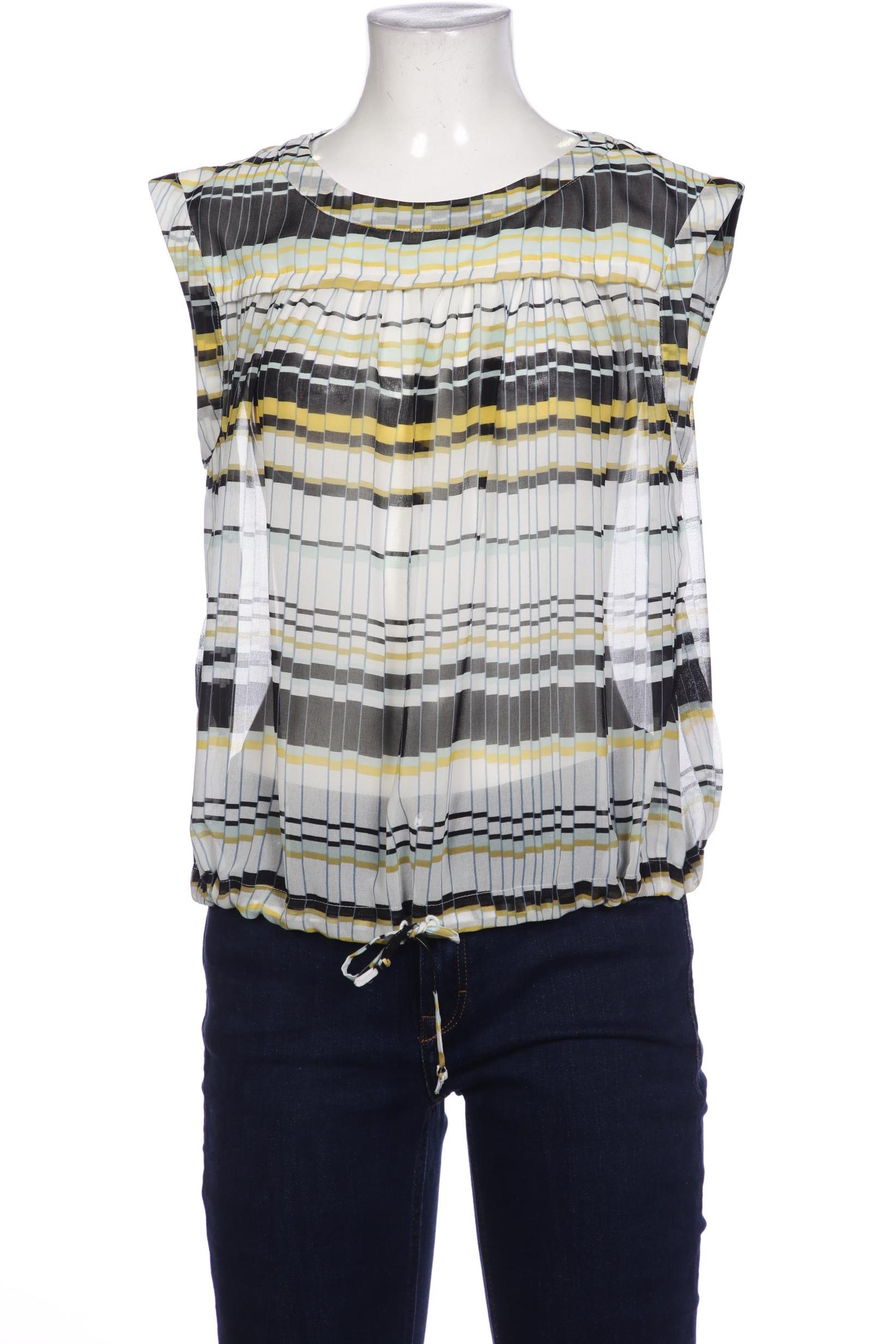 

See by Chloe Damen Bluse, mehrfarbig