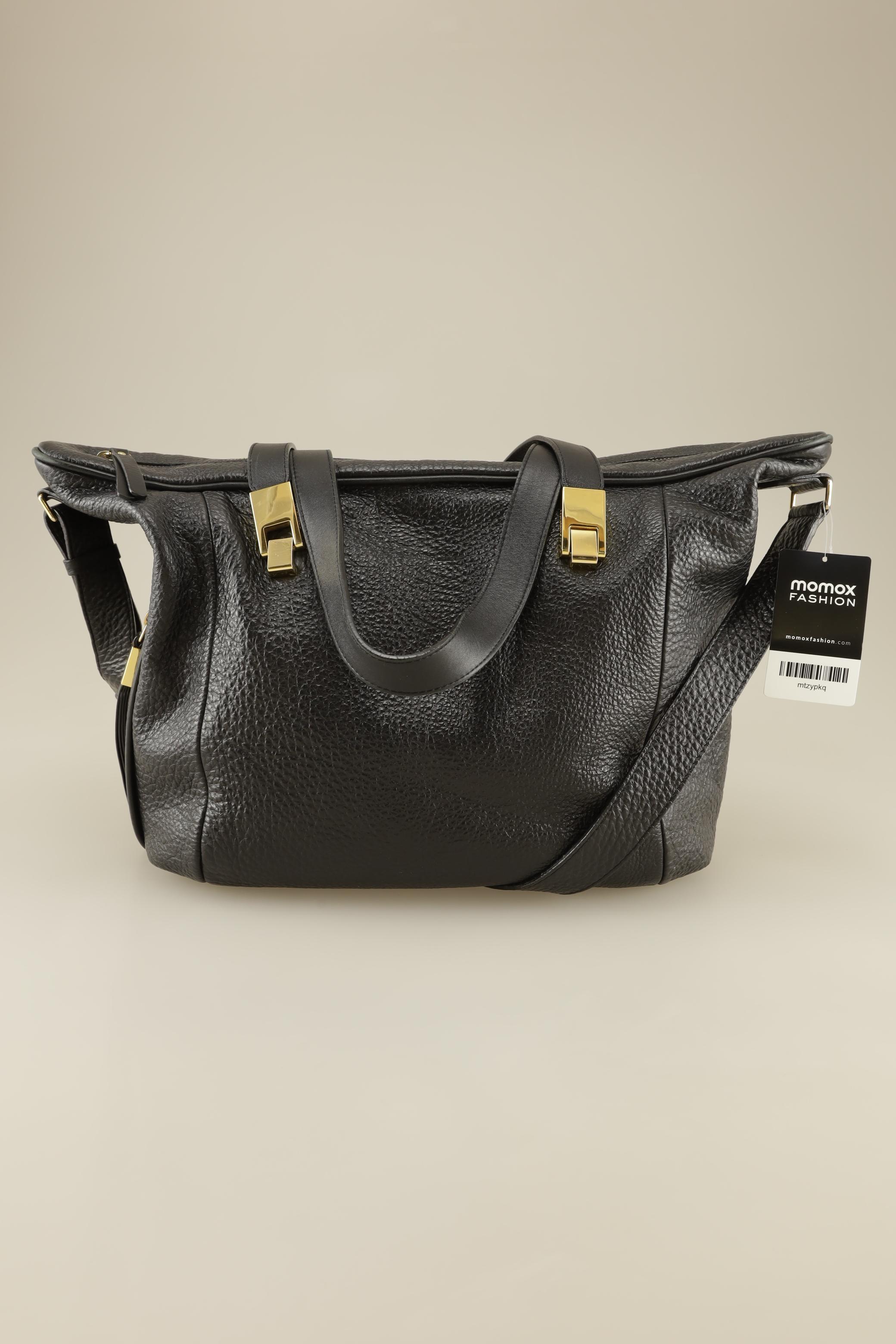 

See by Chloe Damen Handtasche, schwarz, Gr.