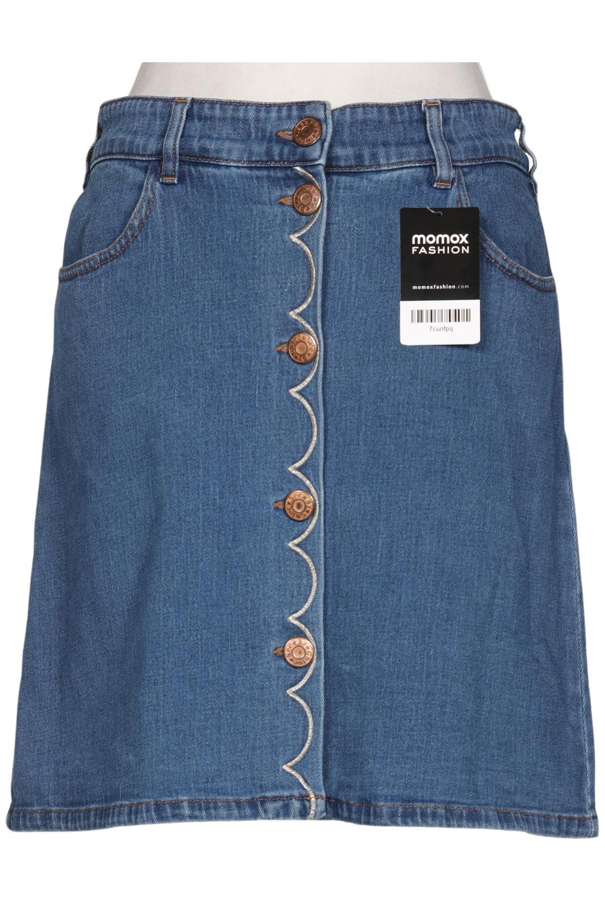 

See by Chloe Damen Rock, blau, Gr. 38