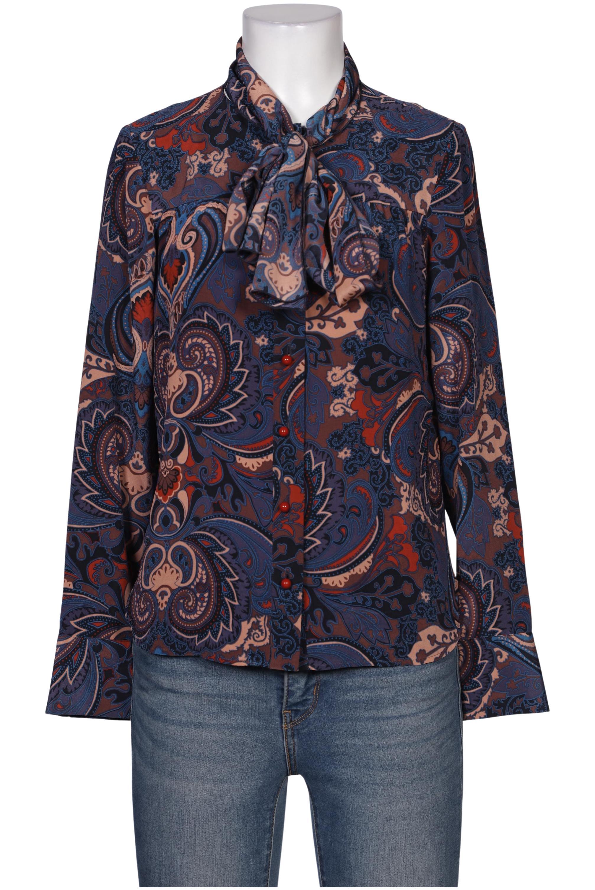 

See by Chloe Damen Bluse, mehrfarbig, Gr. 36