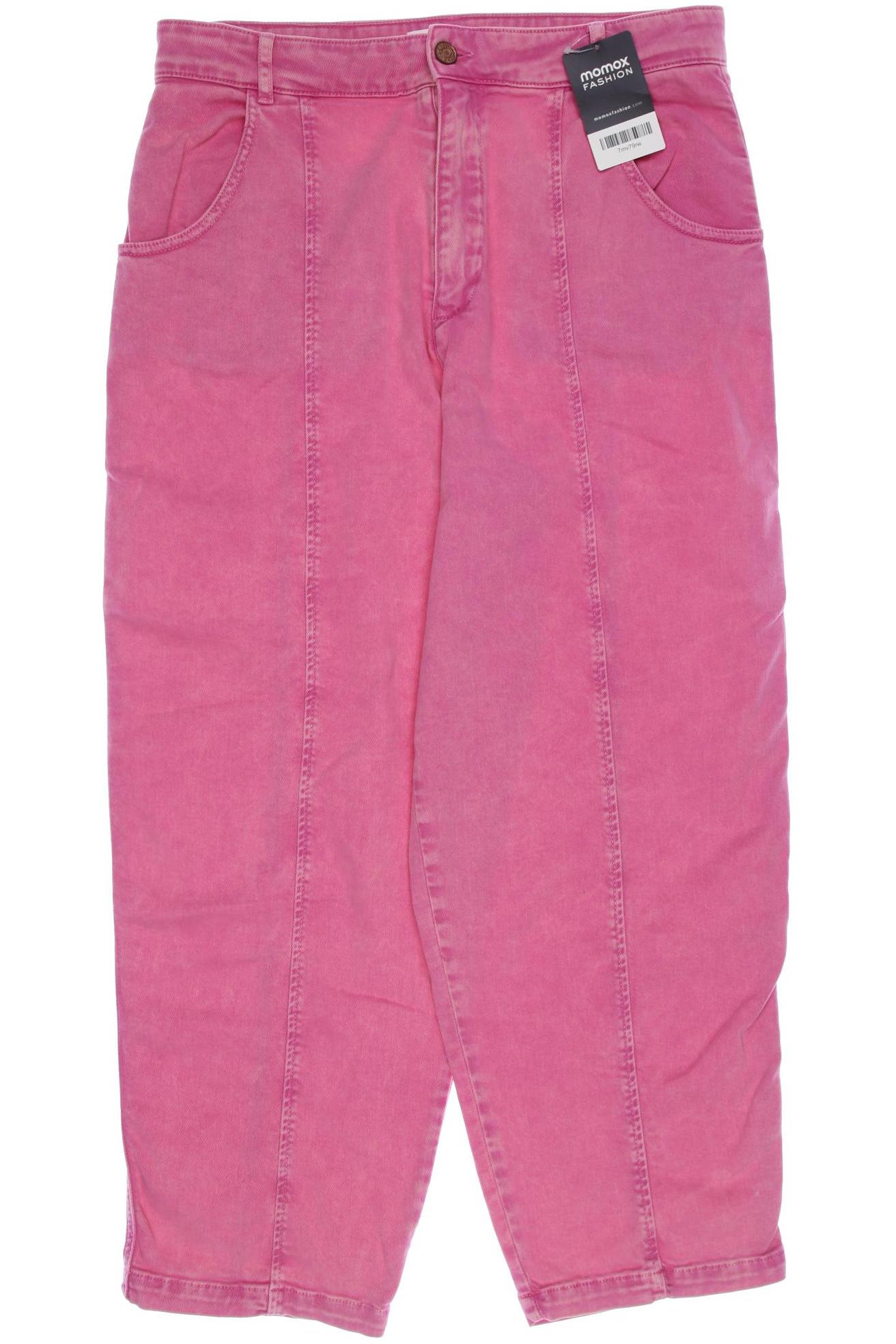 

See by Chloe Damen Jeans, pink, Gr. 31