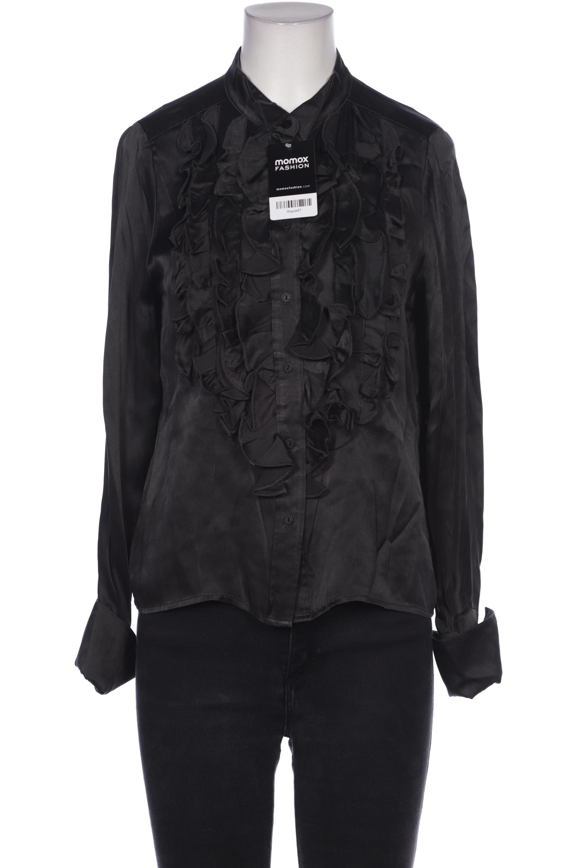 

See by Chloe Damen Bluse, grün, Gr. 36