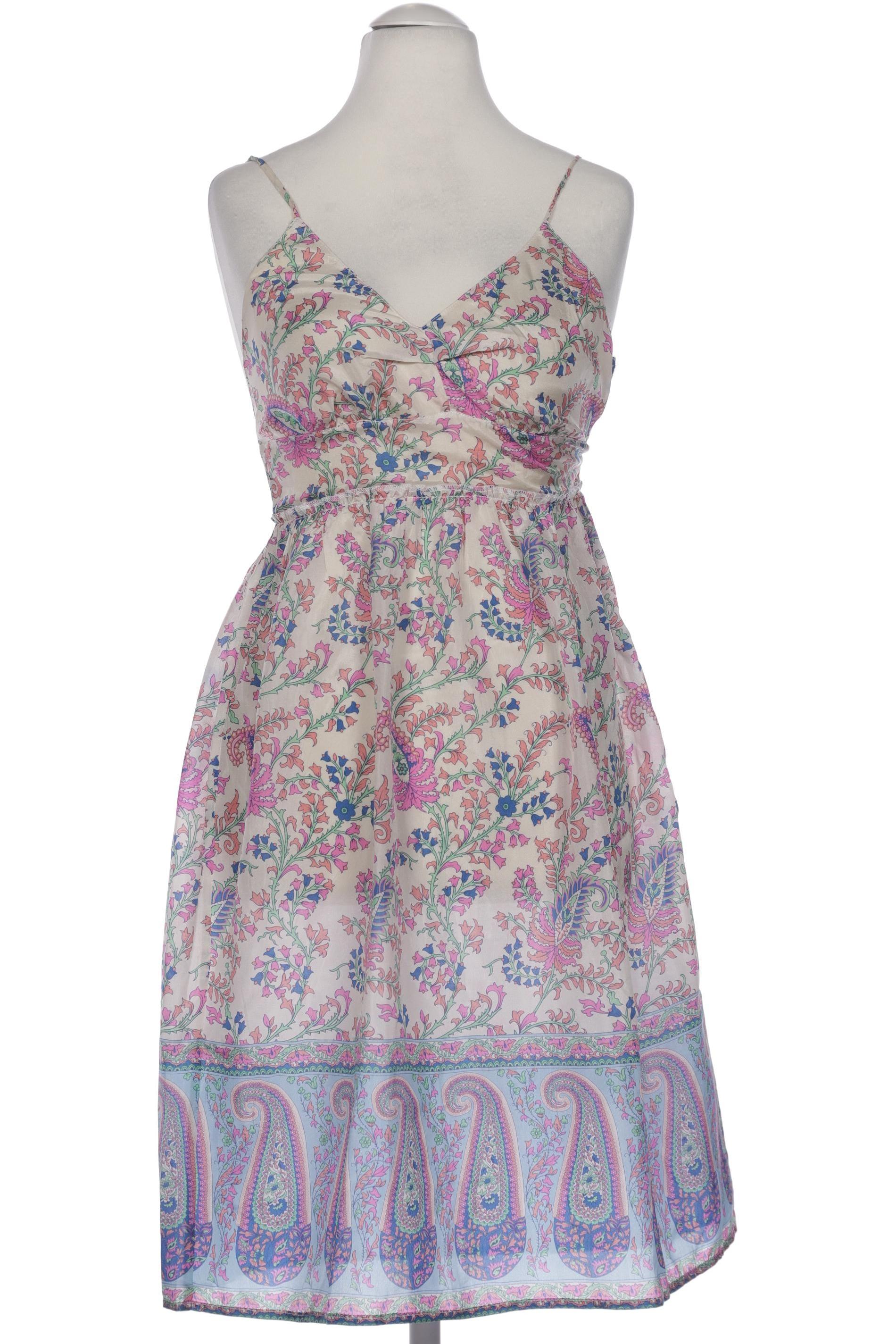 

See by Chloe Damen Kleid, mehrfarbig, Gr. 42