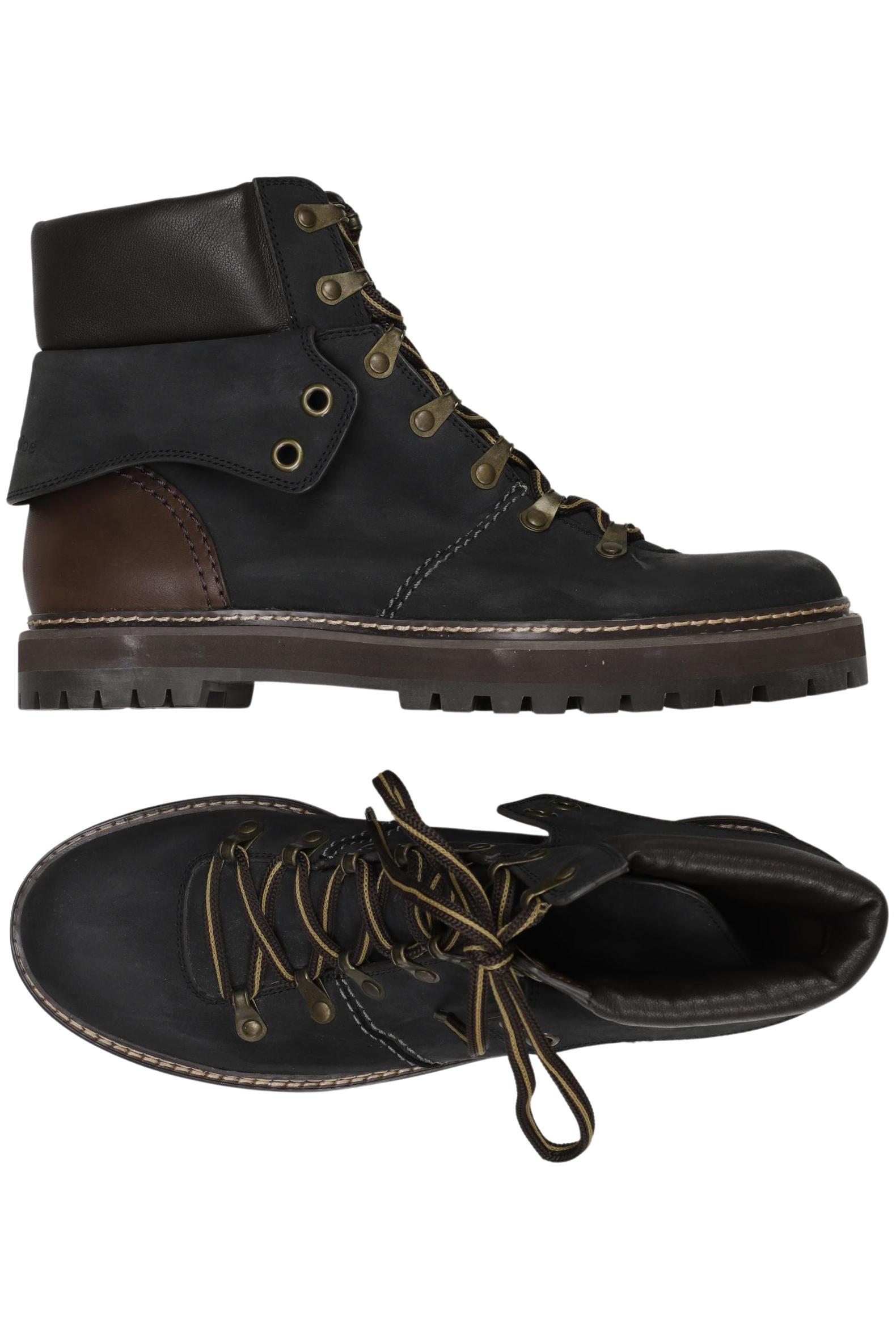 

See by Chloe Damen Stiefelette, mehrfarbig, Gr. 41