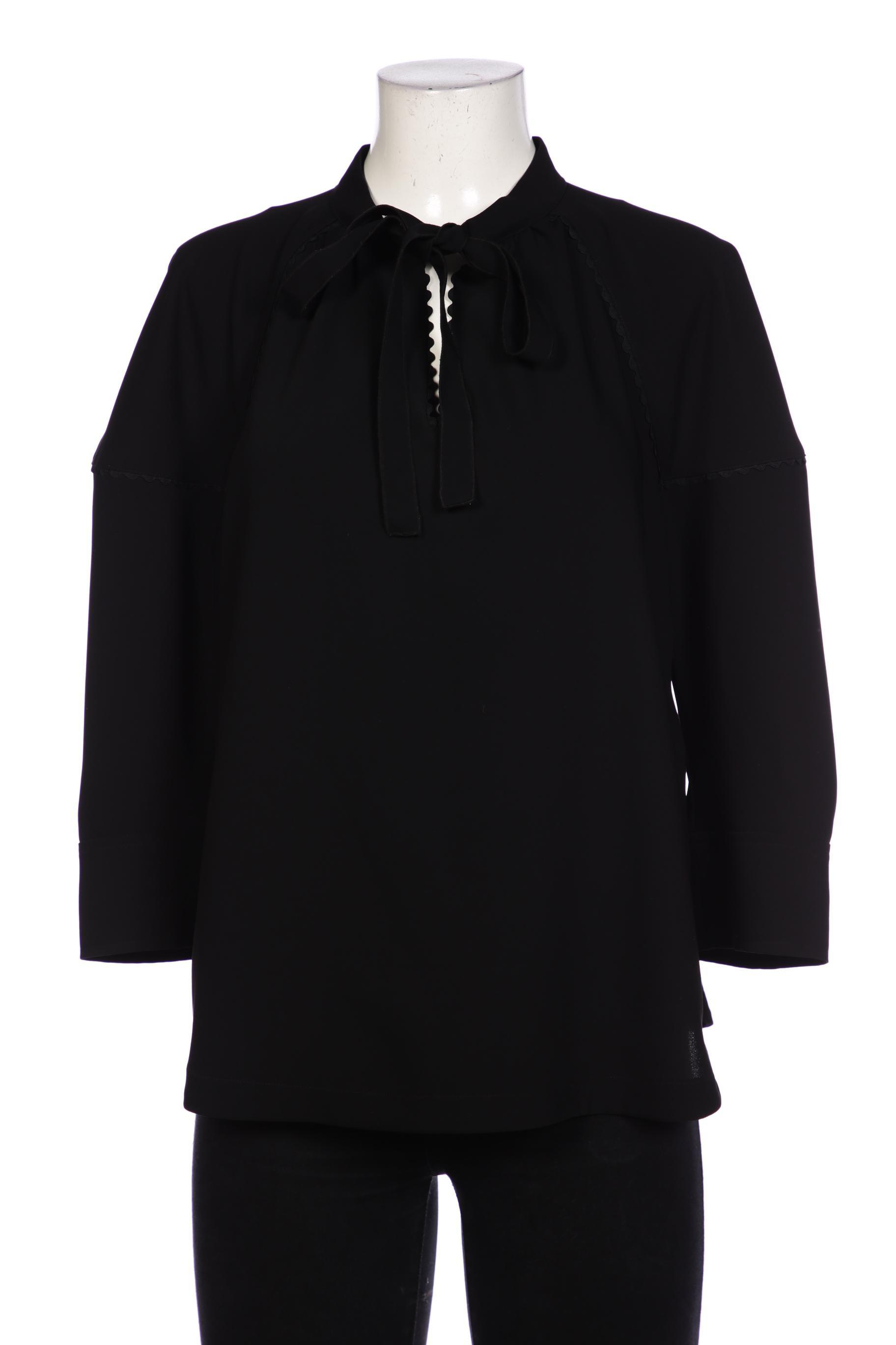 

See by Chloe Damen Bluse, schwarz, Gr. 40