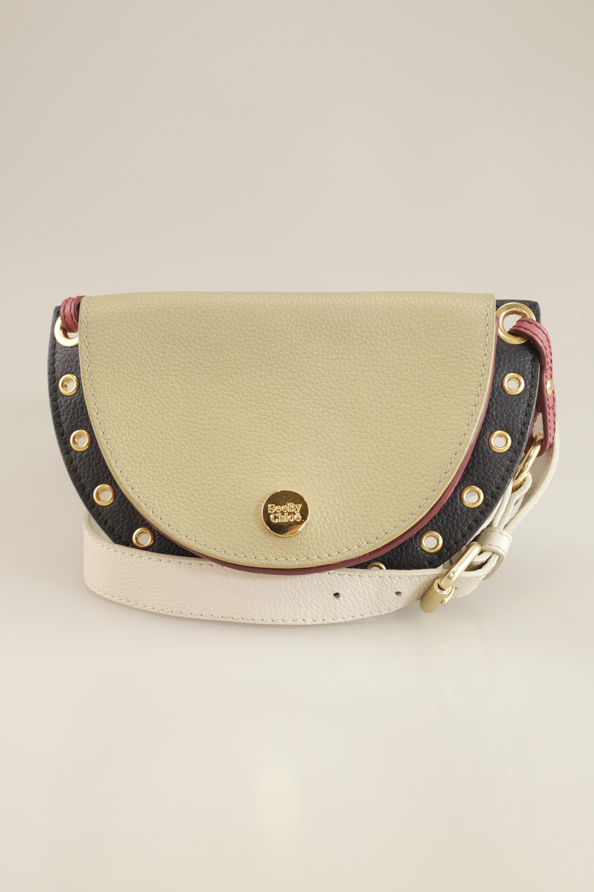 

See by Chloe Damen Handtasche, mehrfarbig