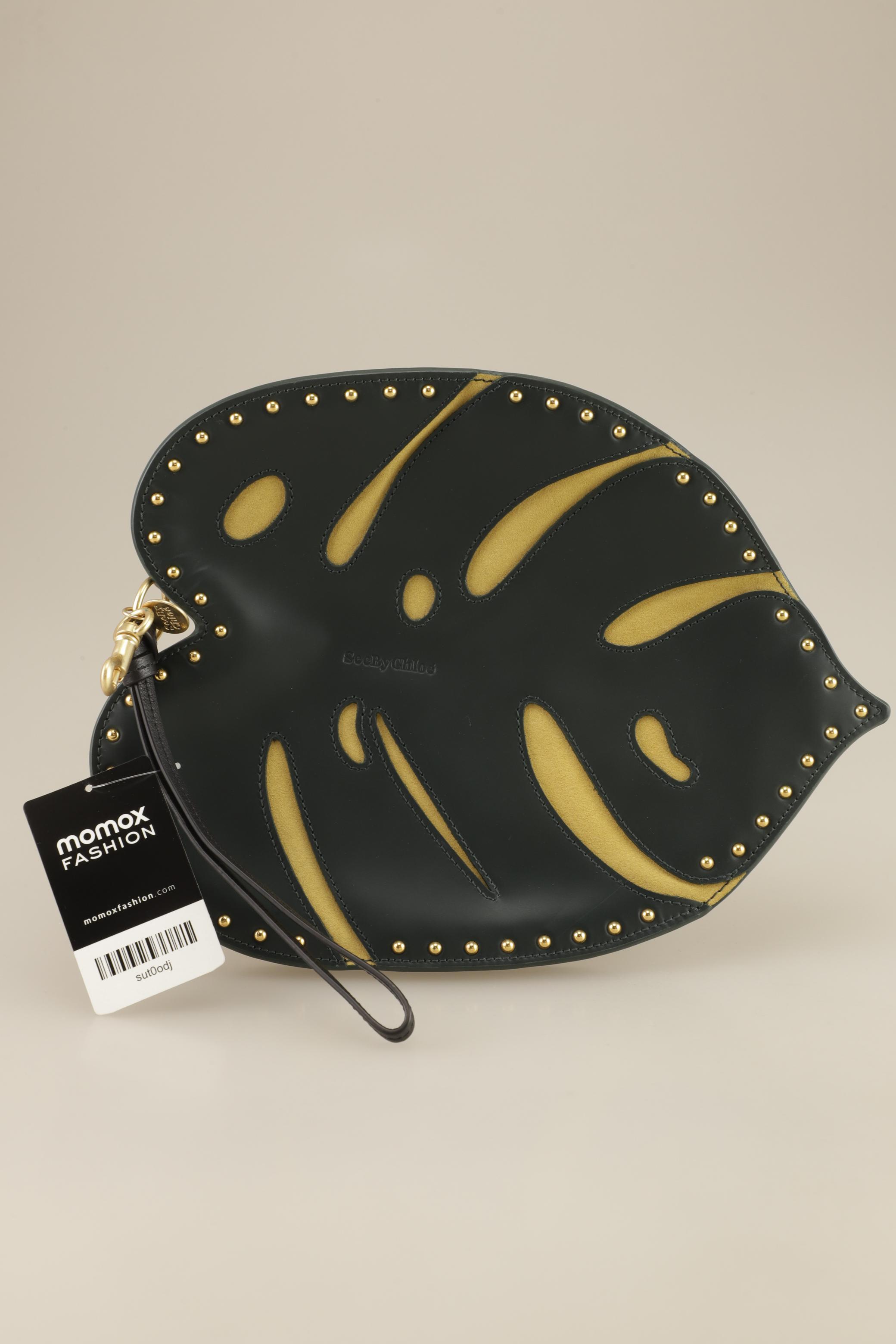 

See by Chloe Damen Handtasche, grün, Gr.