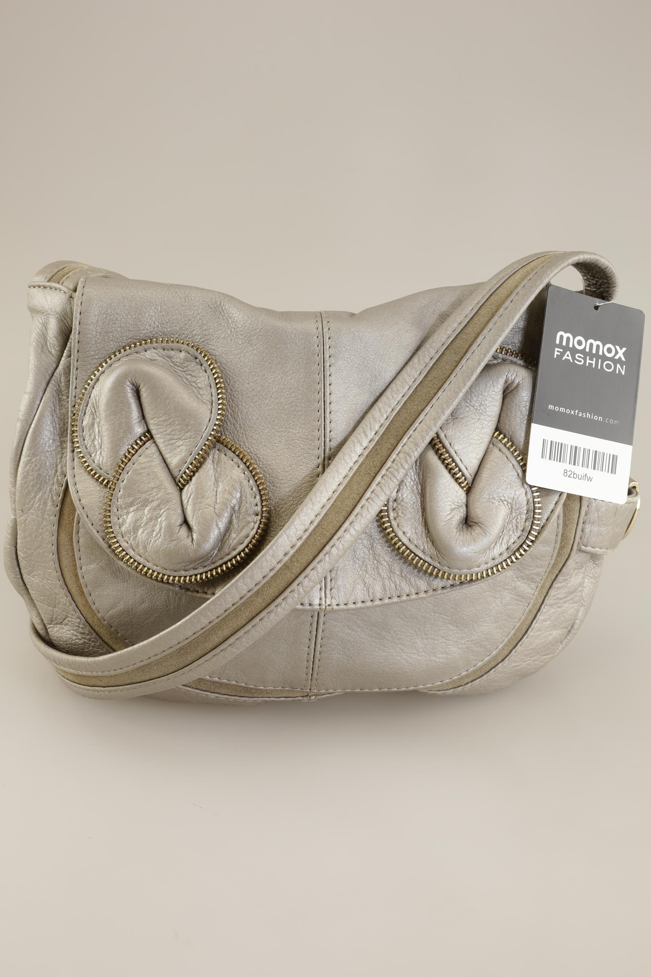 

See by Chloe Damen Handtasche, silber, Gr.