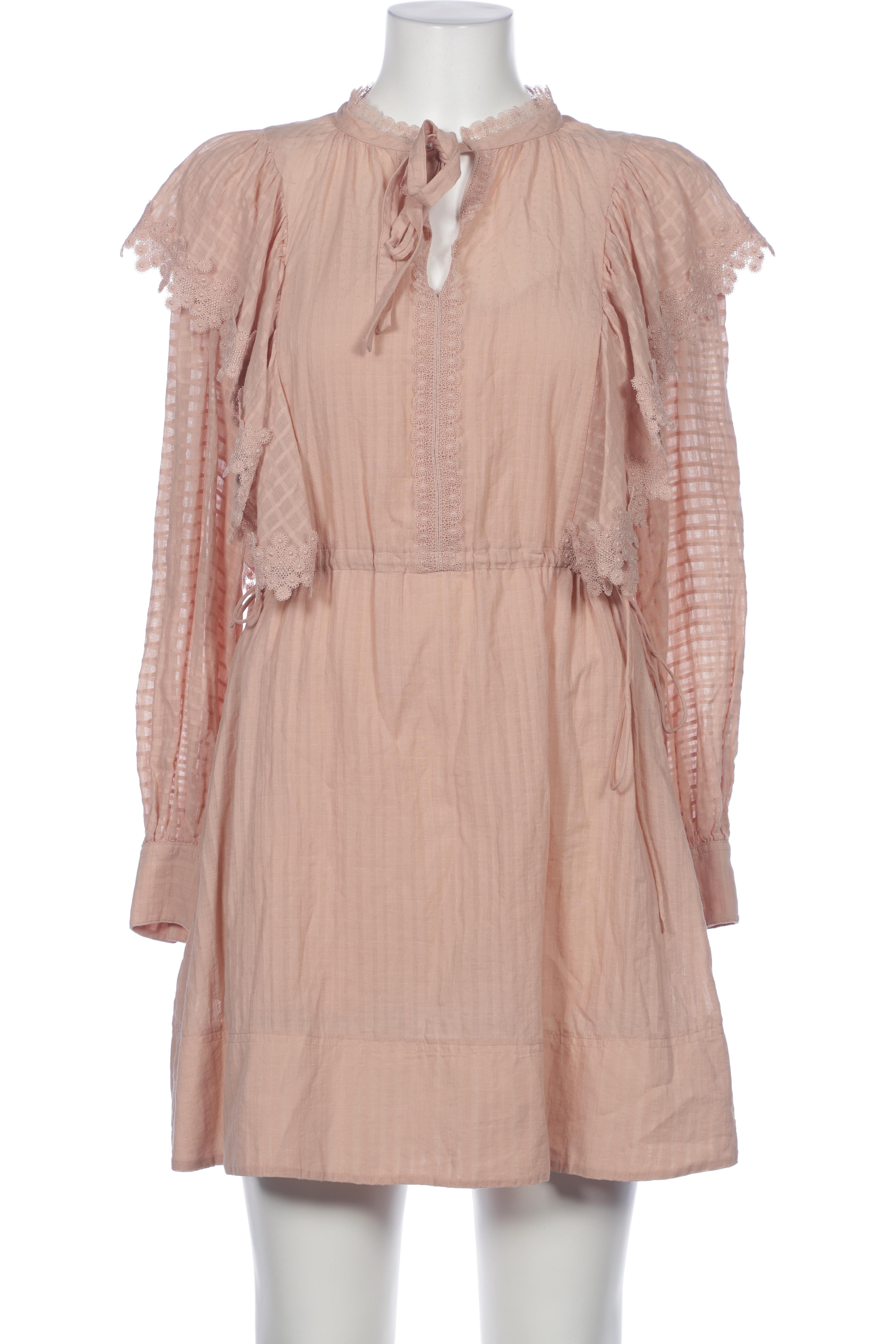 

See by Chloe Damen Kleid, beige, Gr. 38