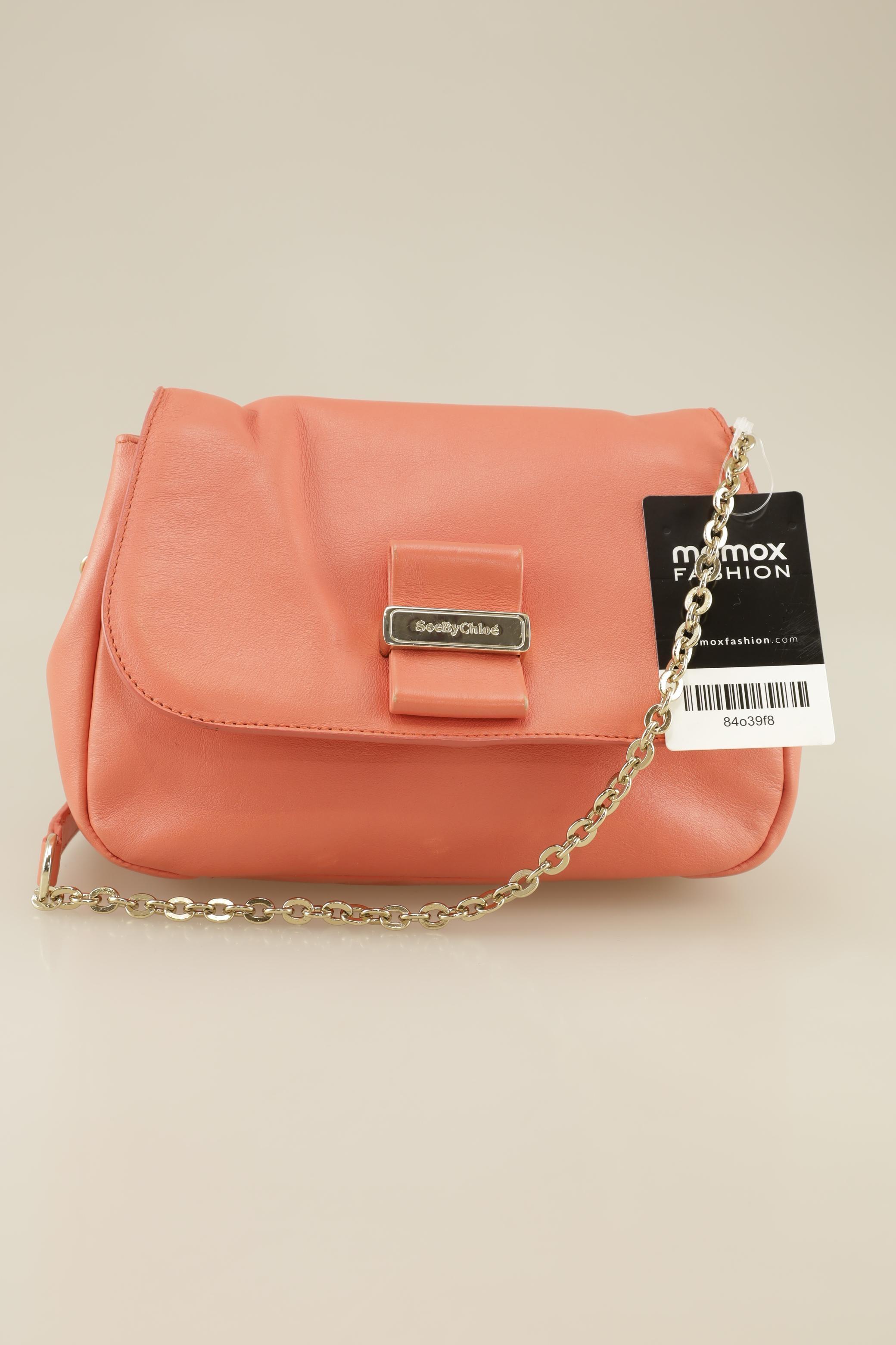 

See by Chloe Damen Handtasche, pink, Gr.