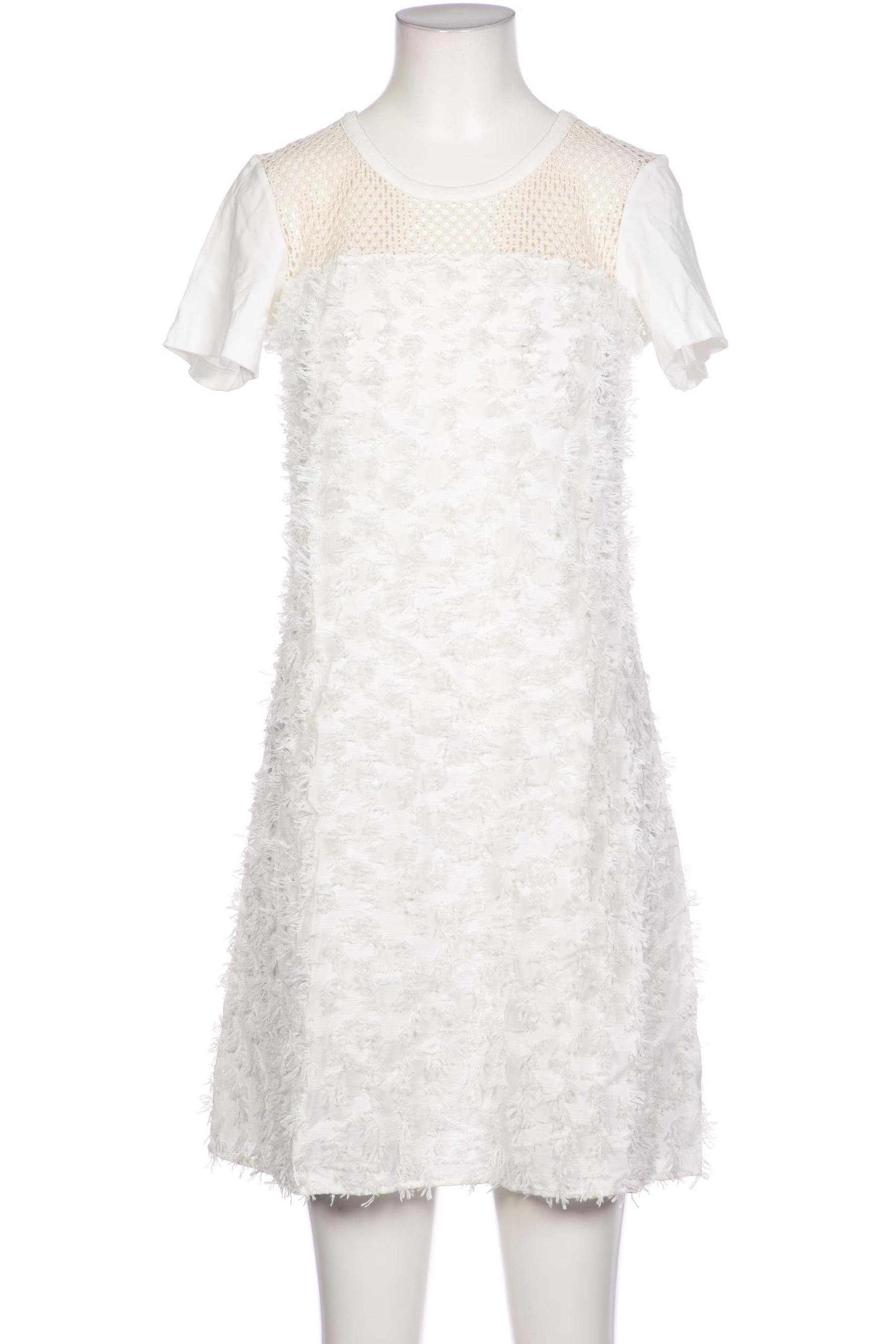 

See by Chloe Damen Kleid, weiß, Gr. 38