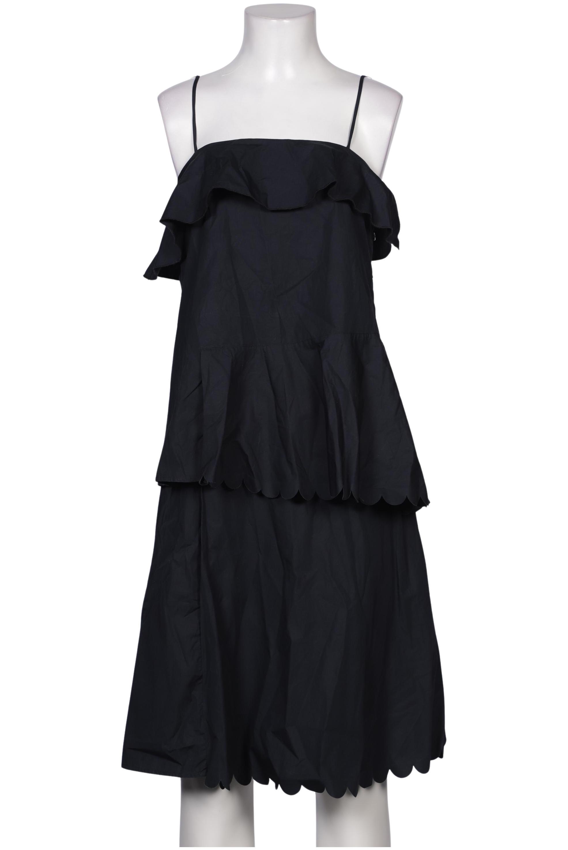 

See by Chloe Damen Kleid, marineblau, Gr. 34
