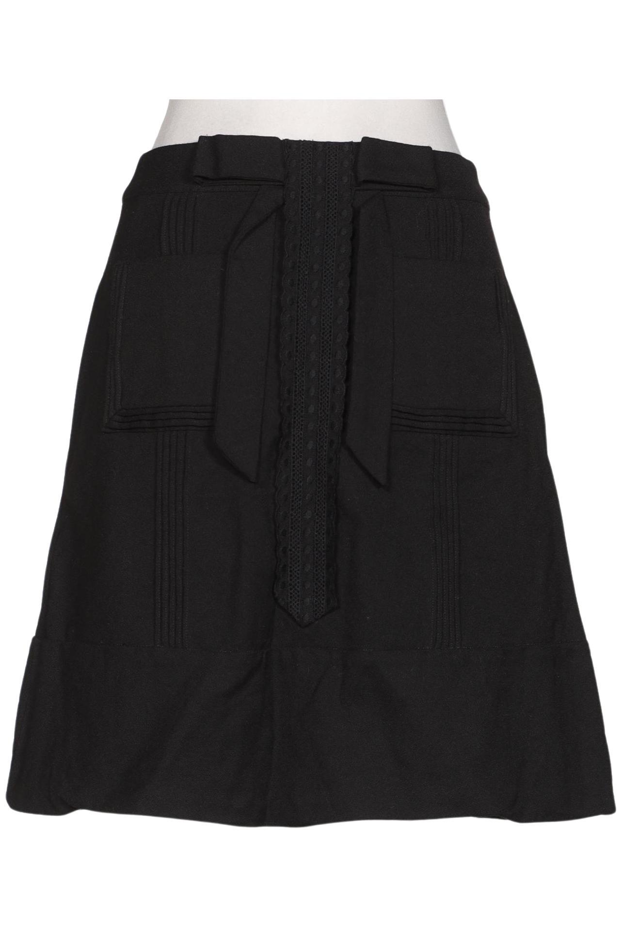 

See by Chloe Damen Rock, schwarz, Gr. 36