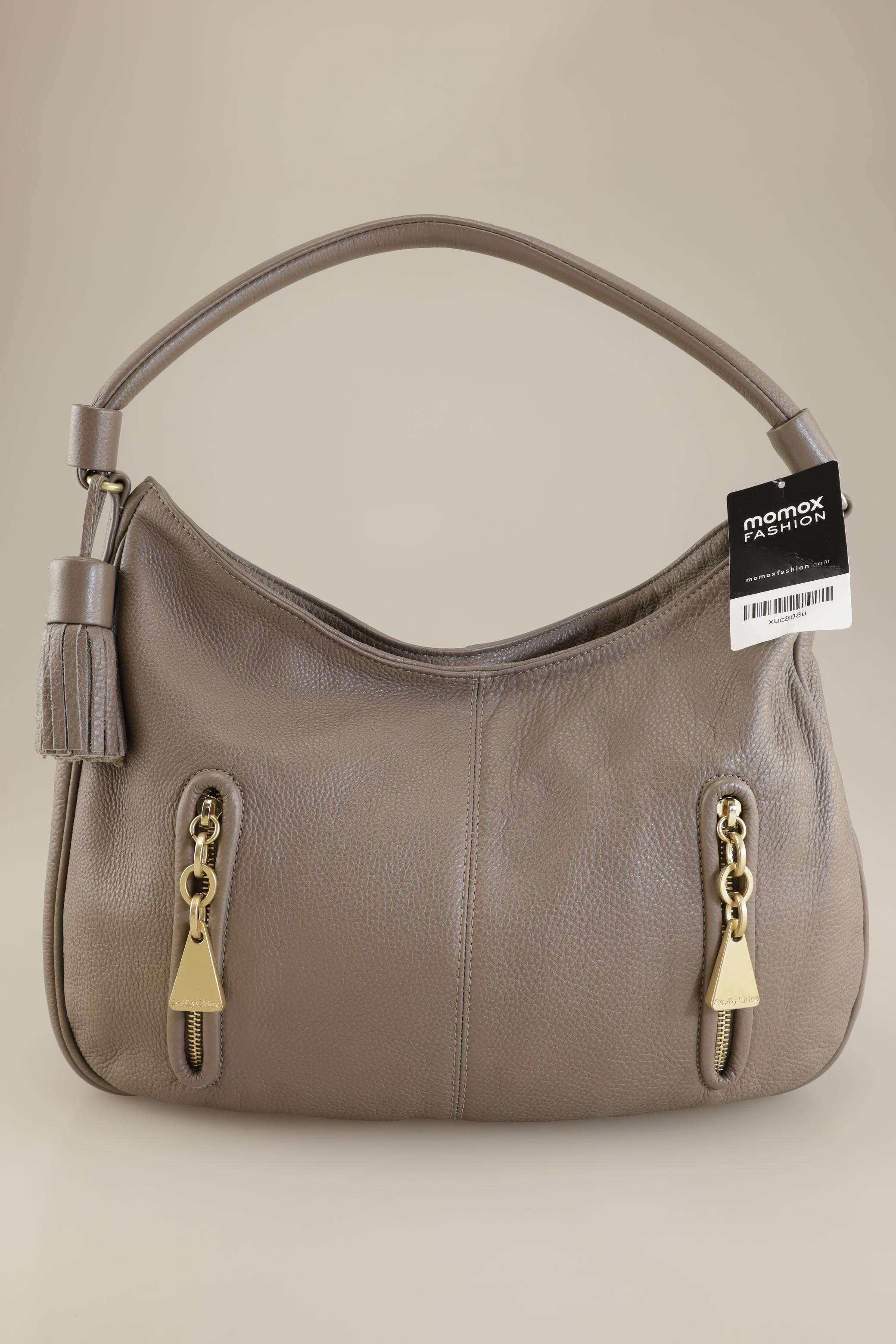 

See by Chloe Damen Handtasche, beige, Gr.