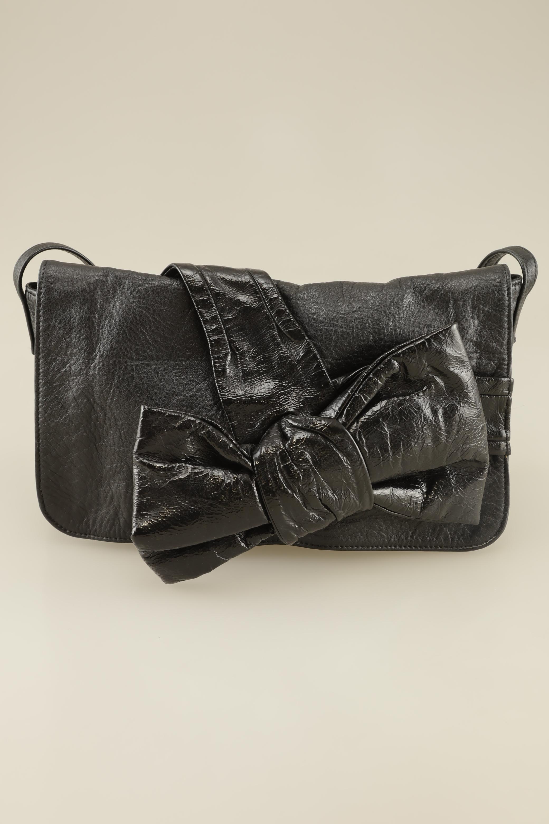 

See by Chloe Damen Handtasche, schwarz, Gr.