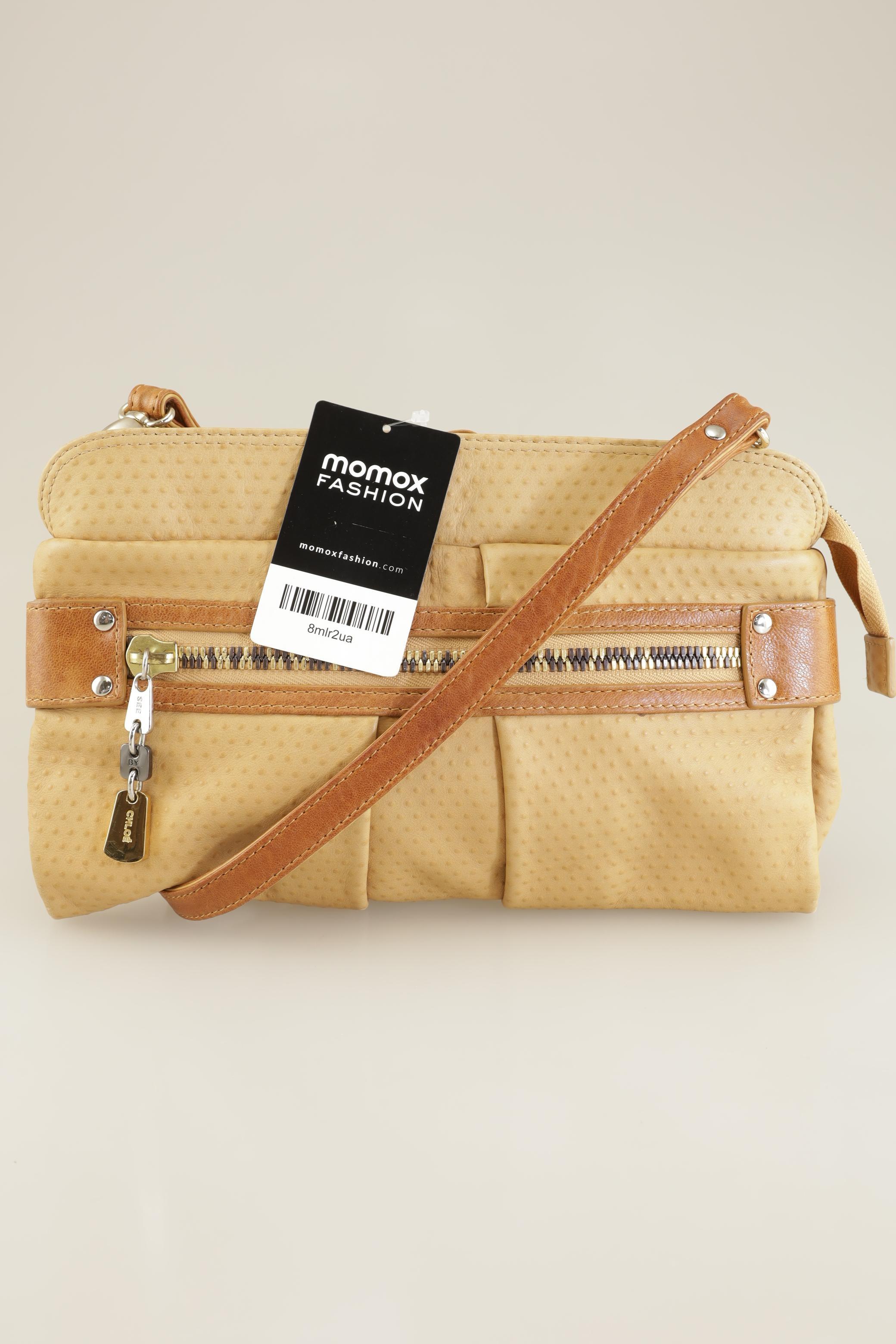 

See by Chloe Damen Handtasche, braun, Gr.