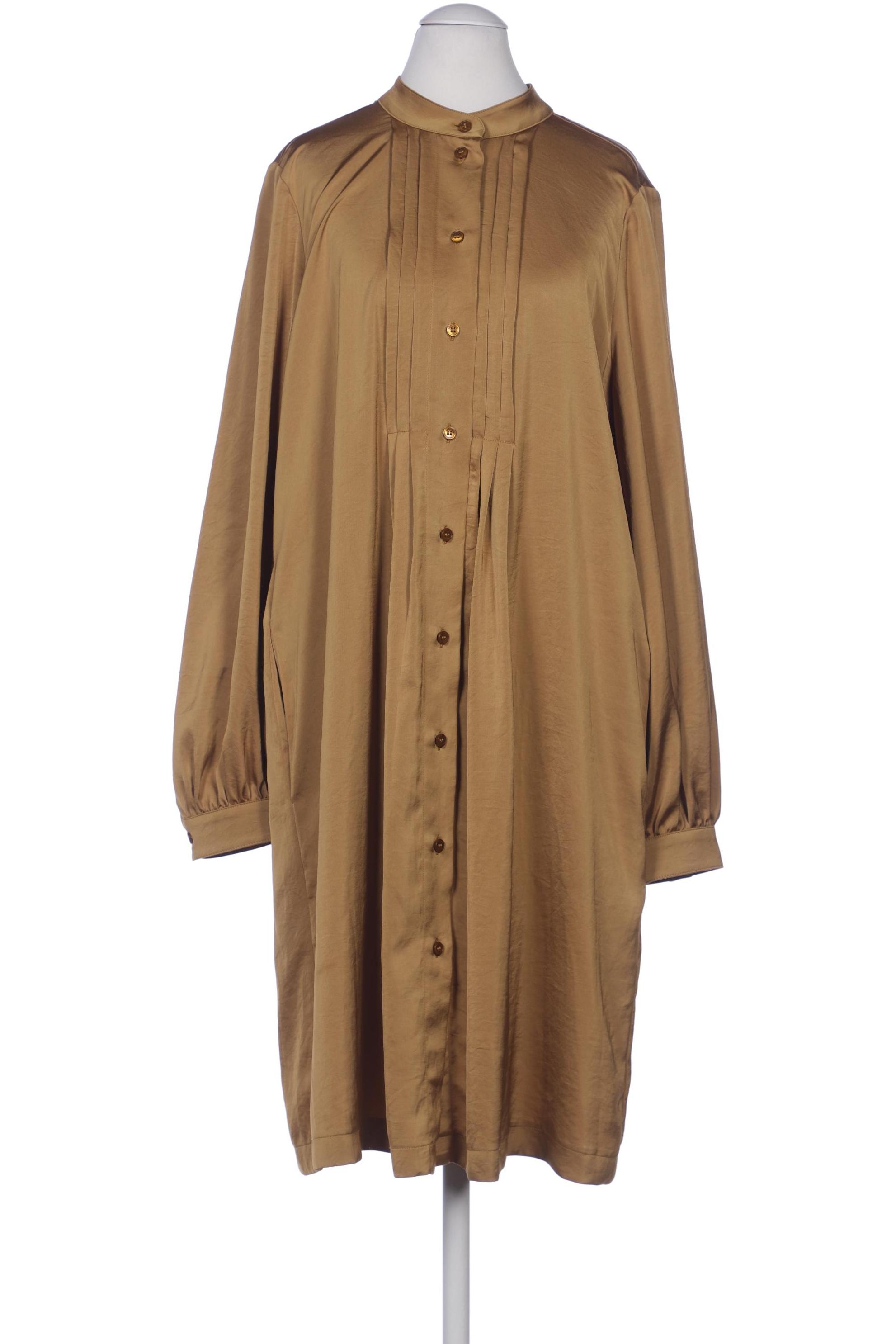 

See by Chloe Damen Kleid, gelb, Gr. 40