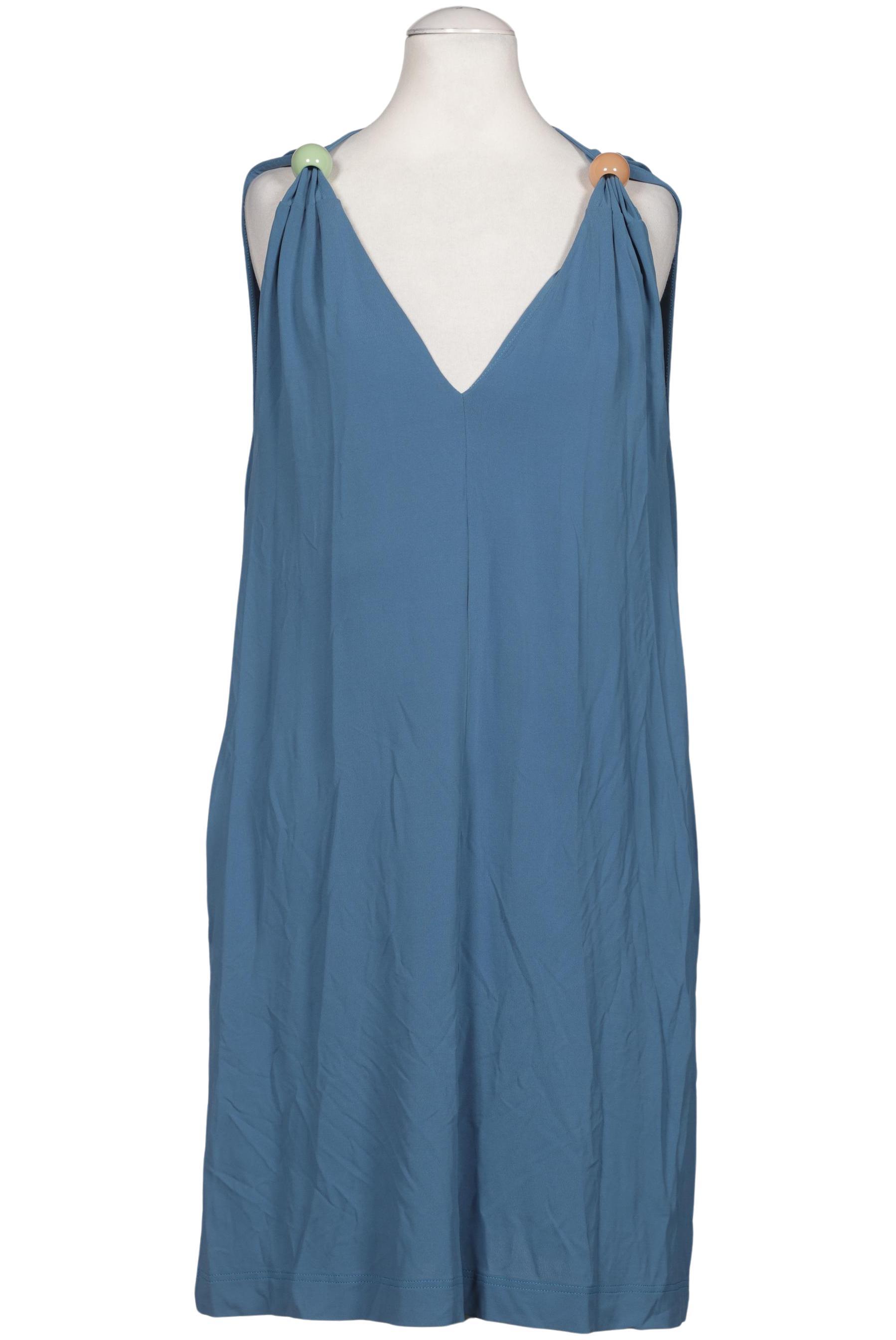 

See by Chloe Damen Kleid, blau, Gr. 36